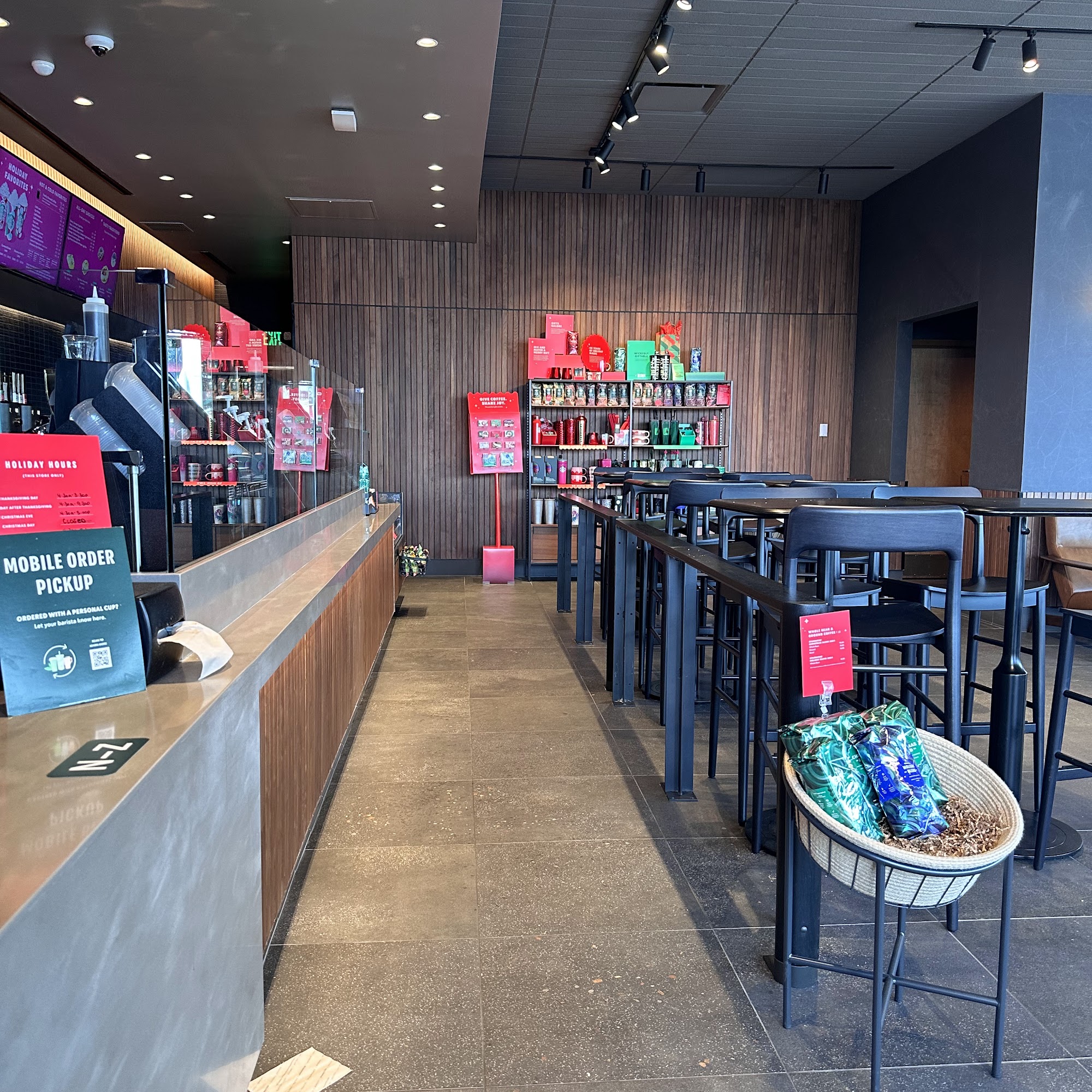 Starbucks Coffee Company