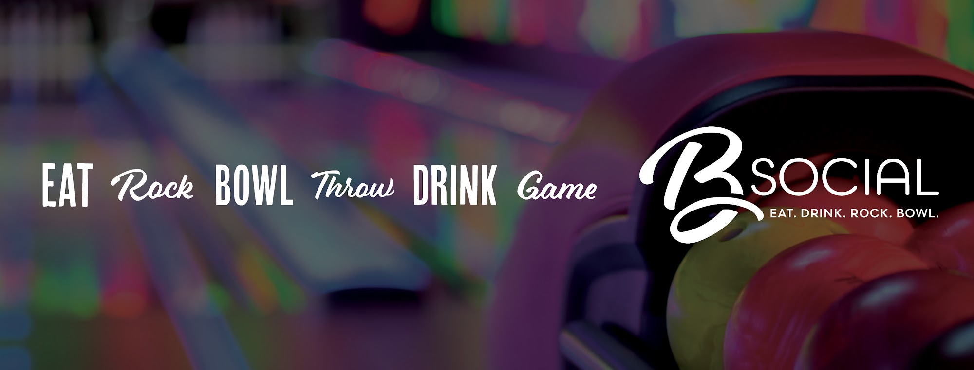 B Social Bowling Bethlehem