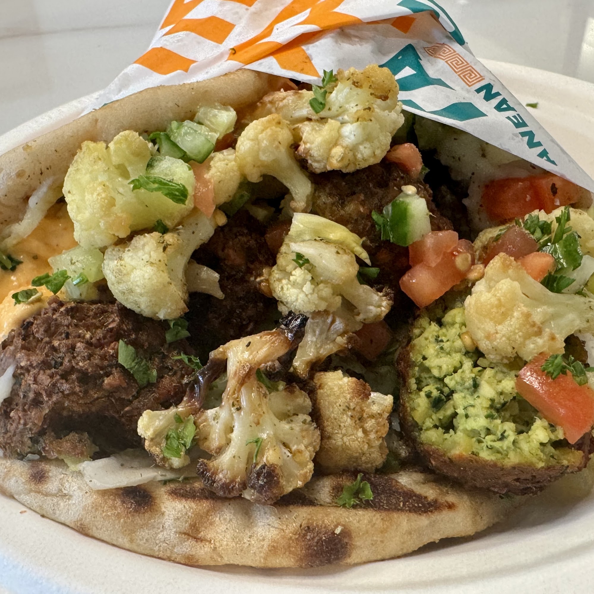 Utopita Fresh Mediterranean - Bethlehem Township Bethlehem