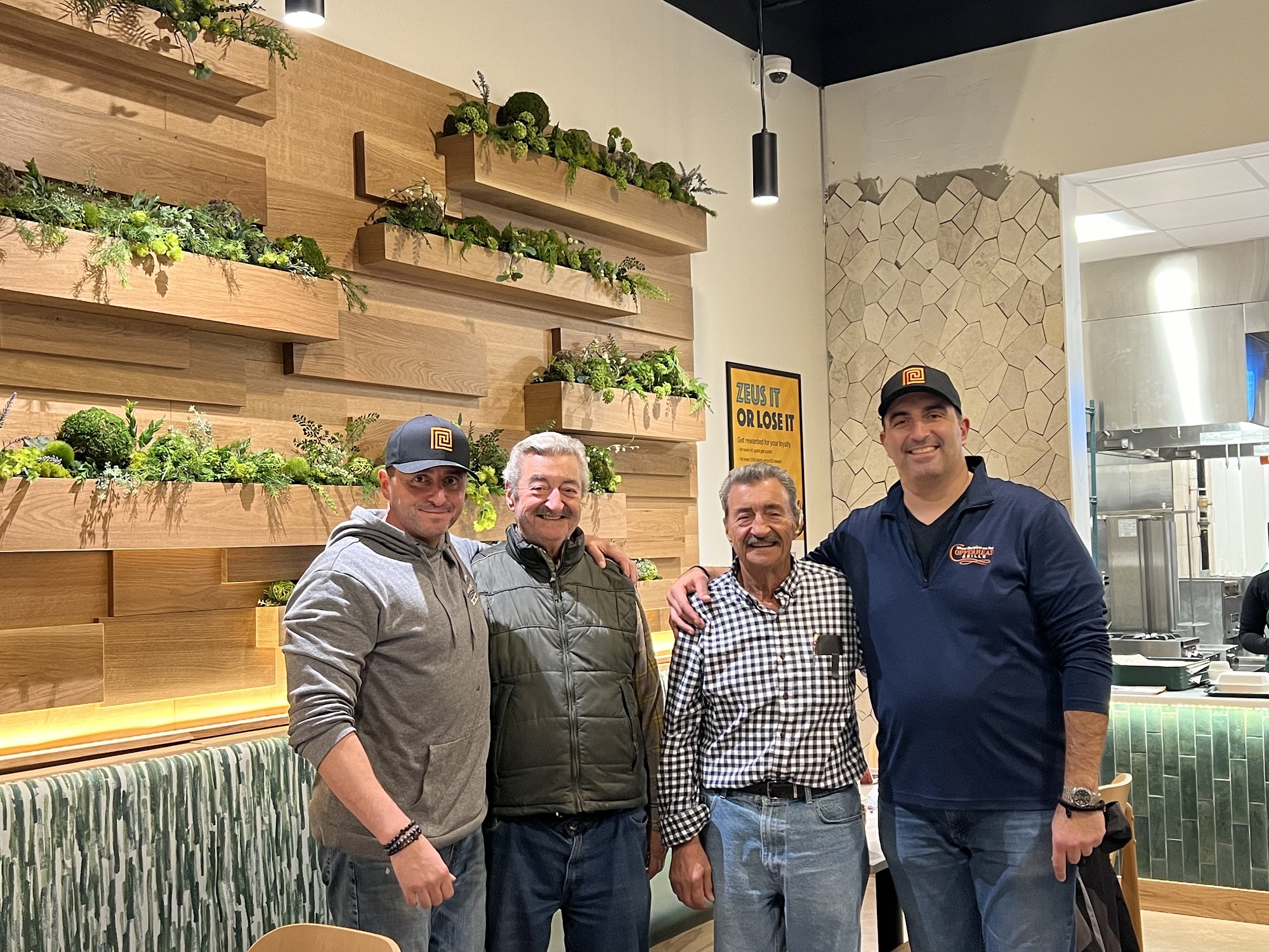 Utopita Fresh Mediterranean - Bethlehem Township Bethlehem