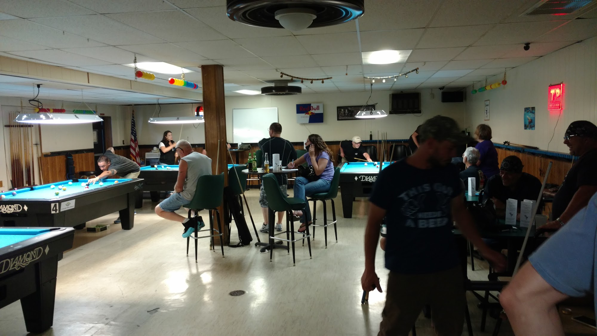 Seidersville Democratic Association Bethlehem