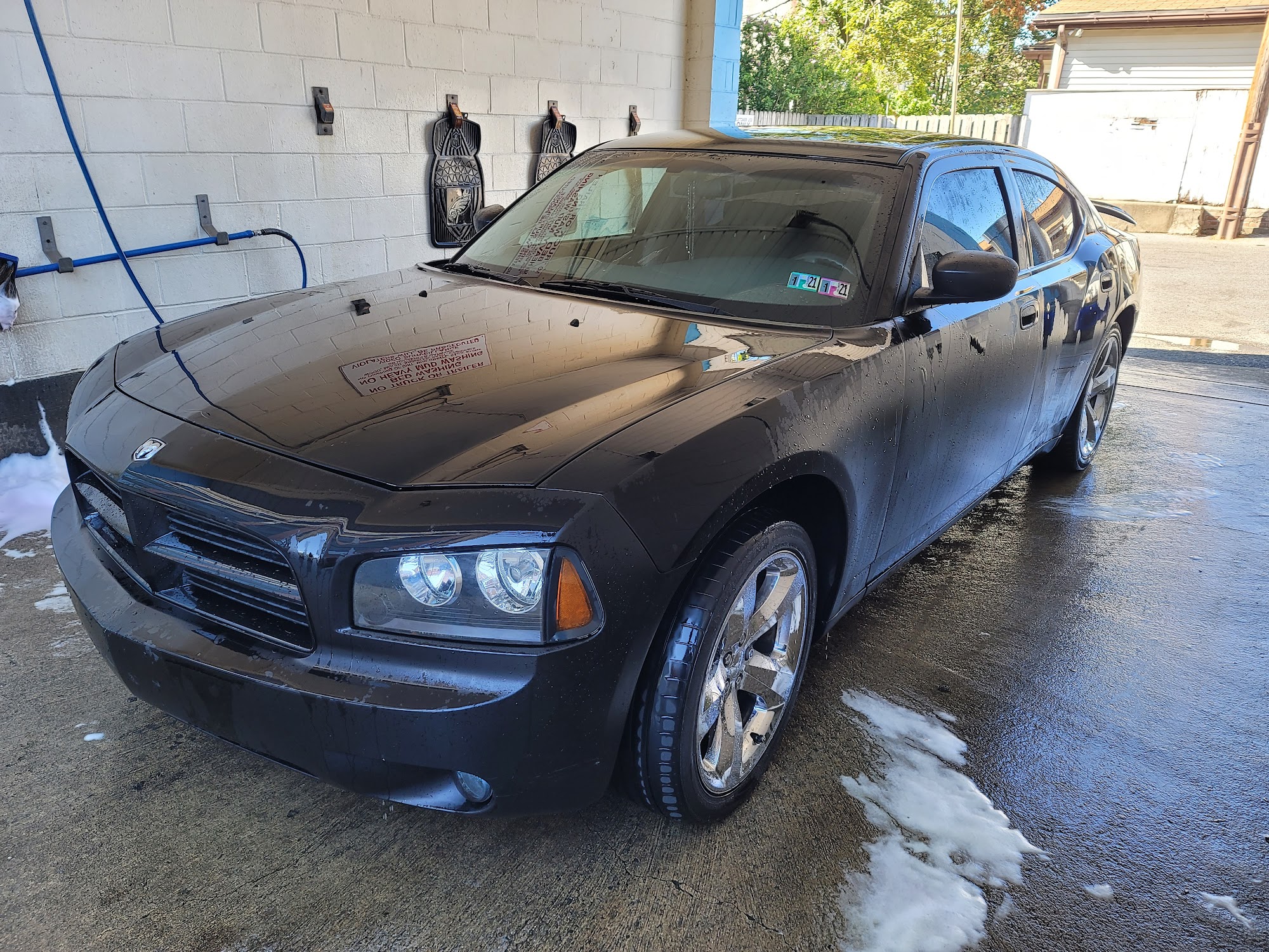Star of Bethlehem Car Wash & Laundry Bethlehem
