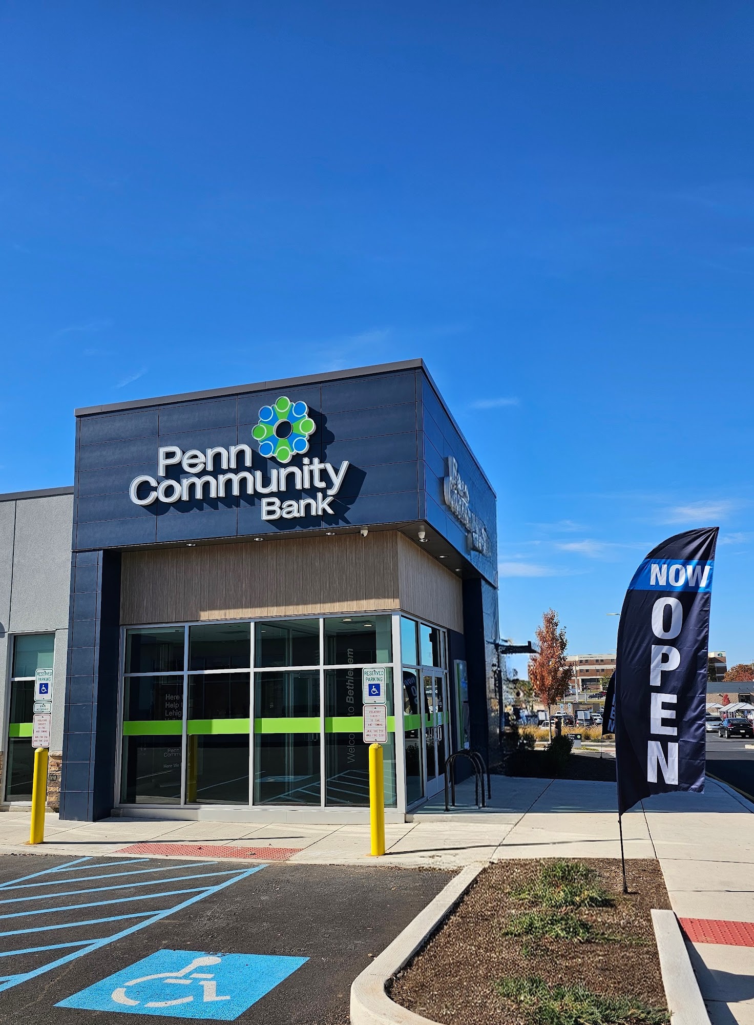 Penn Community Bank Bethlehem