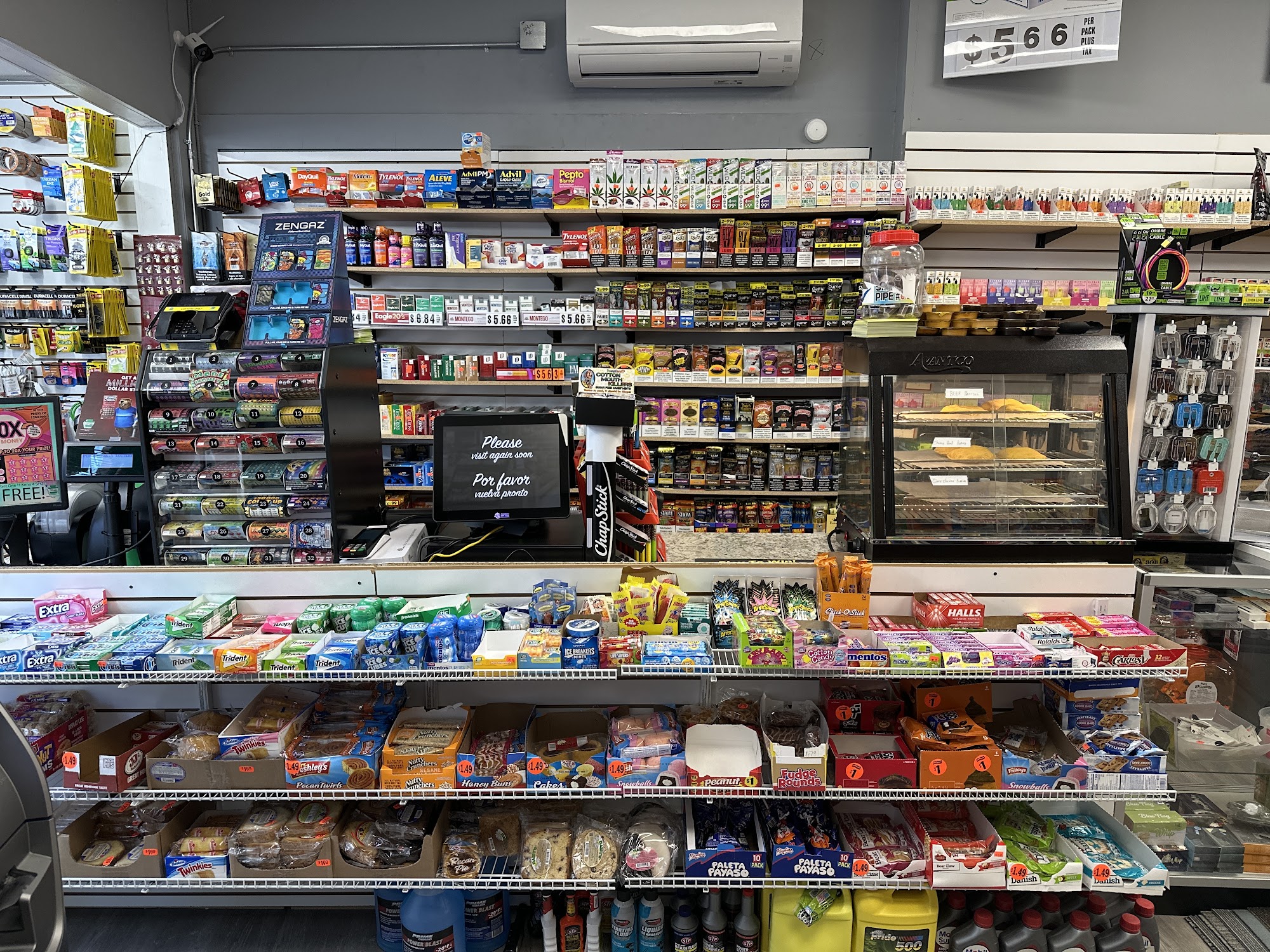 LMT Mini Mart Bethlehem