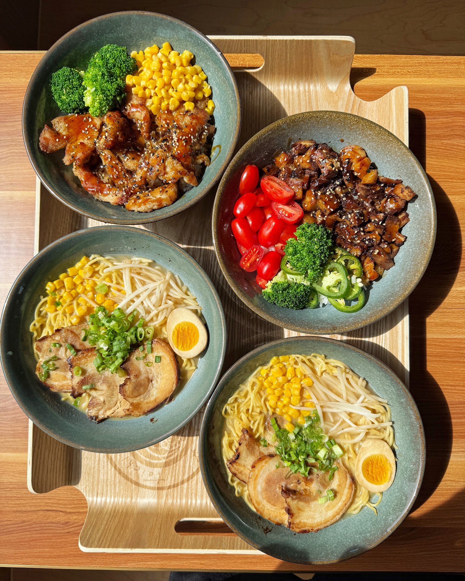 Taichi Bubble Tea, Ramen and Poke Bowl - Bethlehem Bethlehem