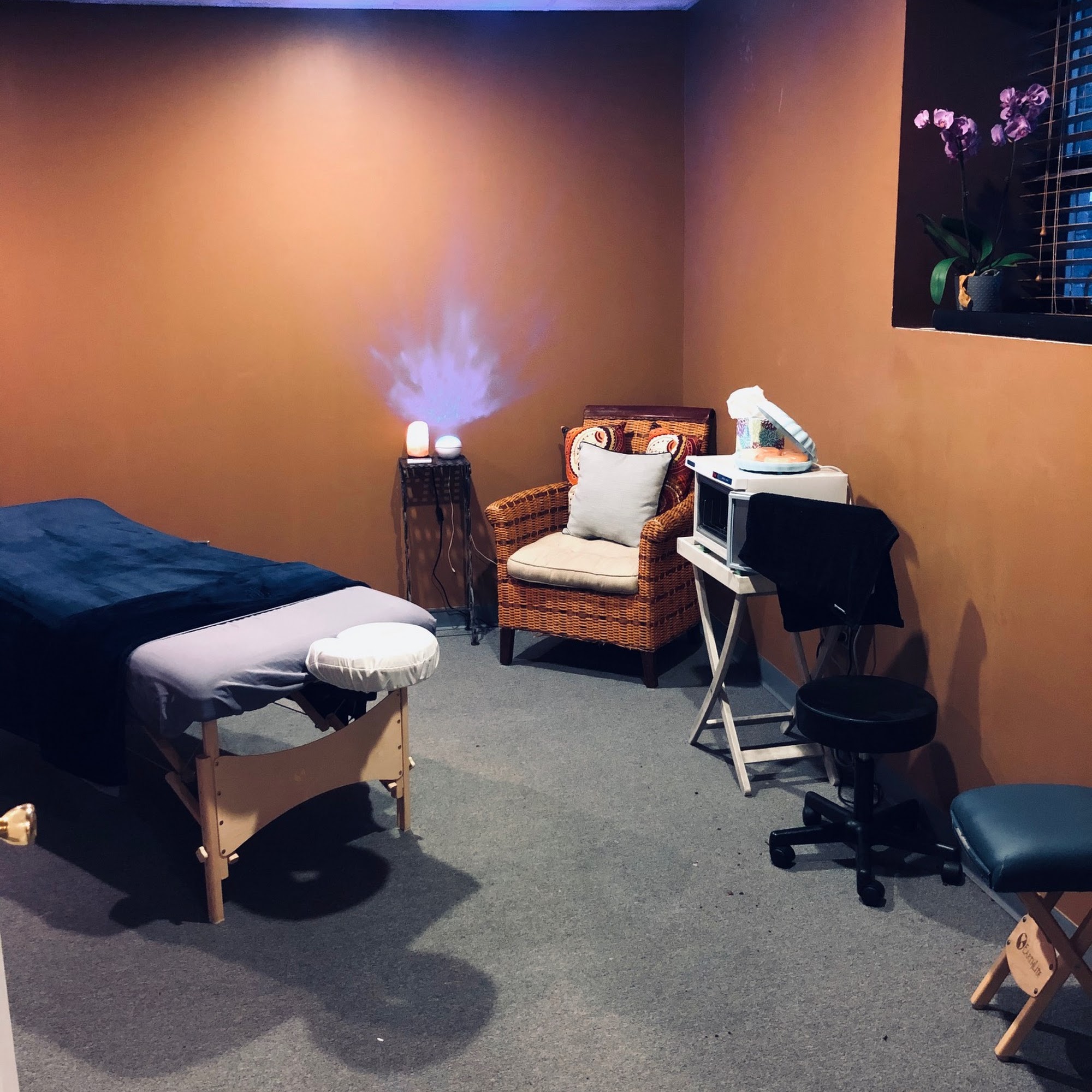 Sightless Therapeutic Massage 1111 W Broad St, Bethlehem Pennsylvania 18018