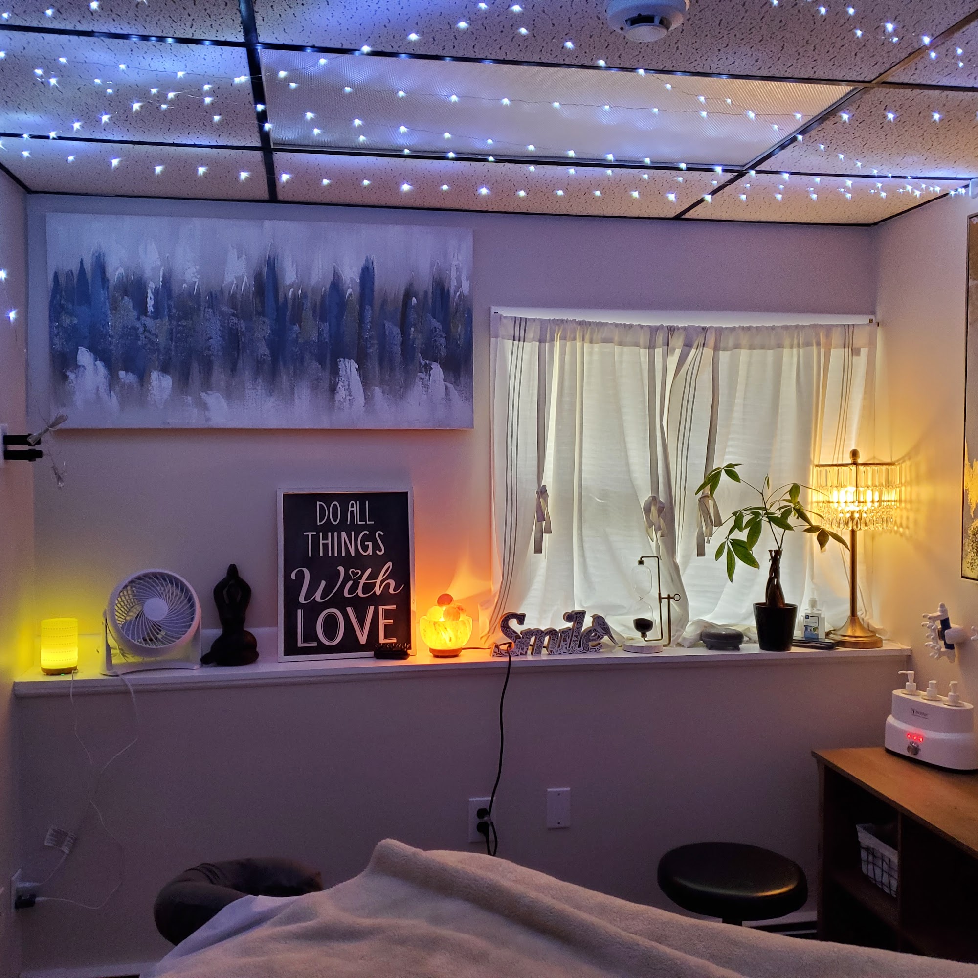 Zen Relm Therapeutic Bodywork Massage Clinic, LLC 3005 Brodhead Rd Suite 27-28, Bethlehem Pennsylvania 18020