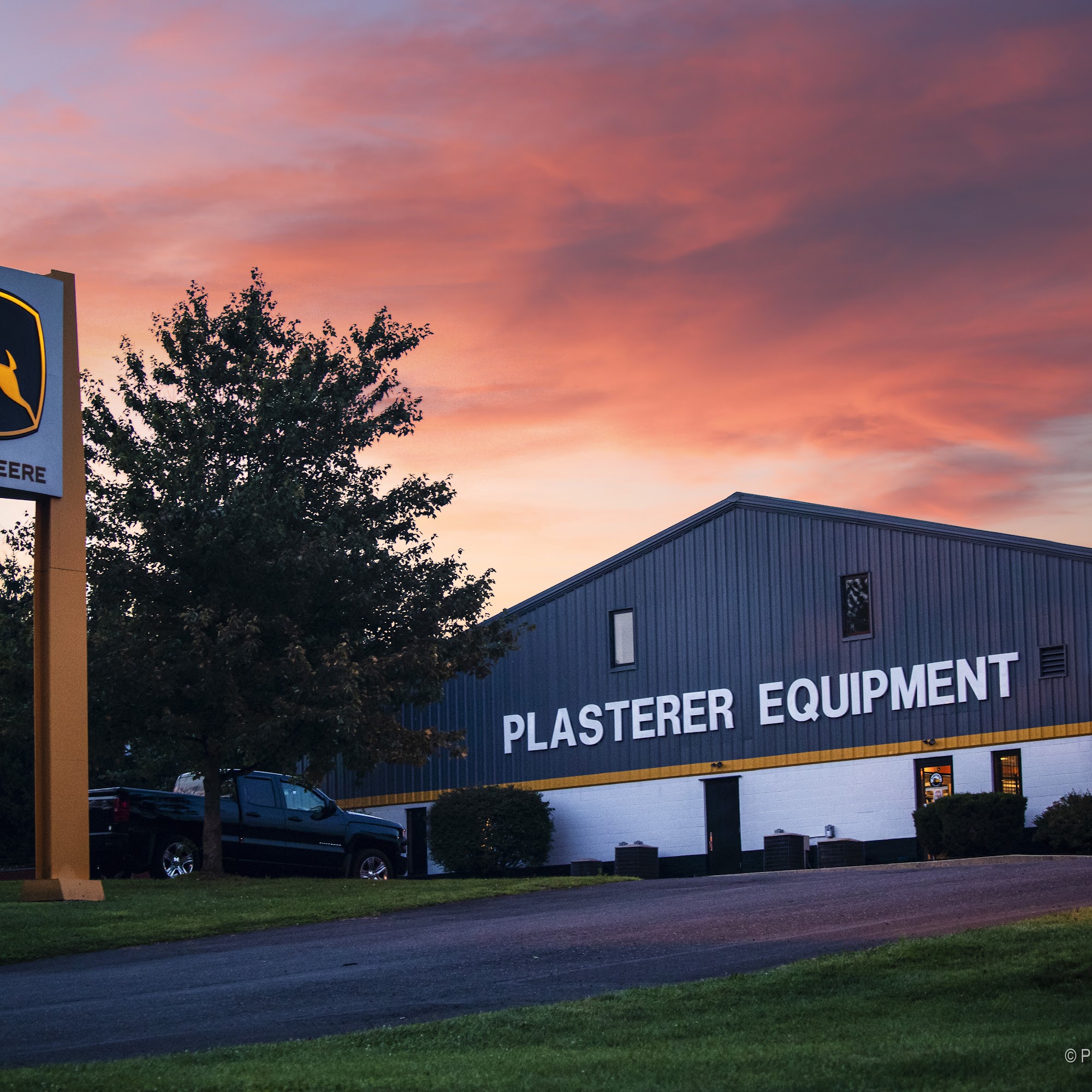 Groff Tractor & Equipment Bethlehem