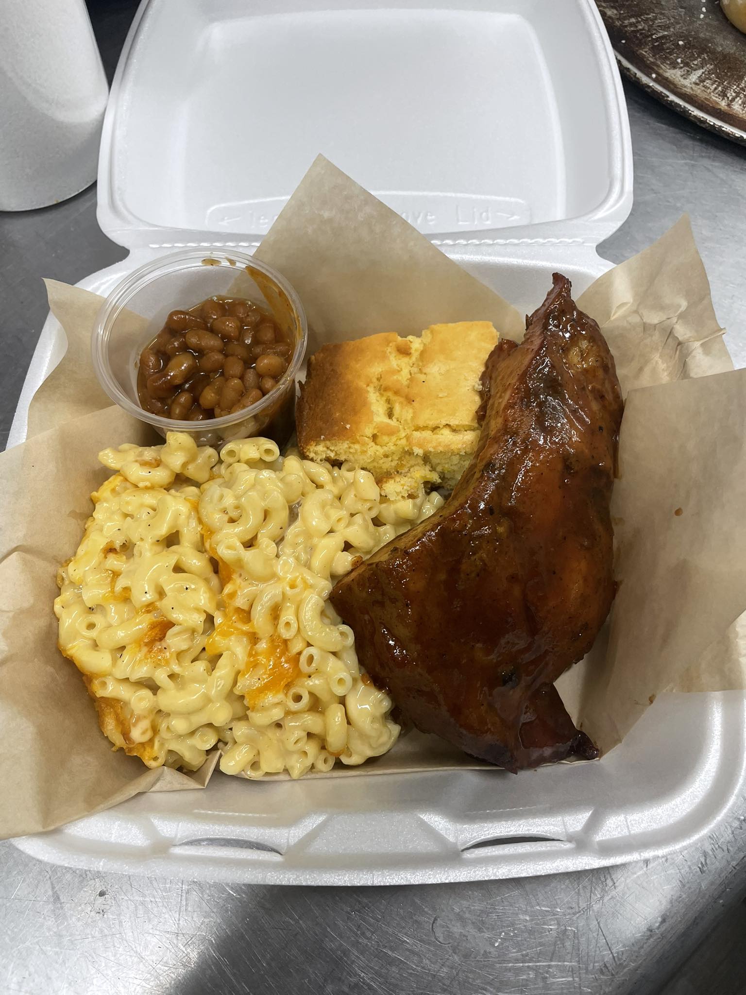 Thirsty Farmer Brew Works Biglerville