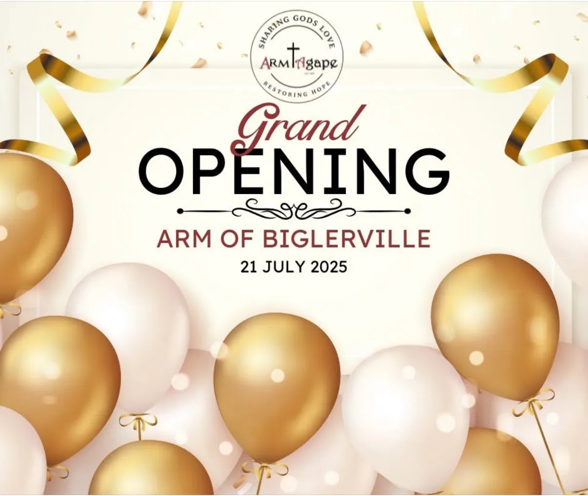 The Adams Rescue Mission Biglerville