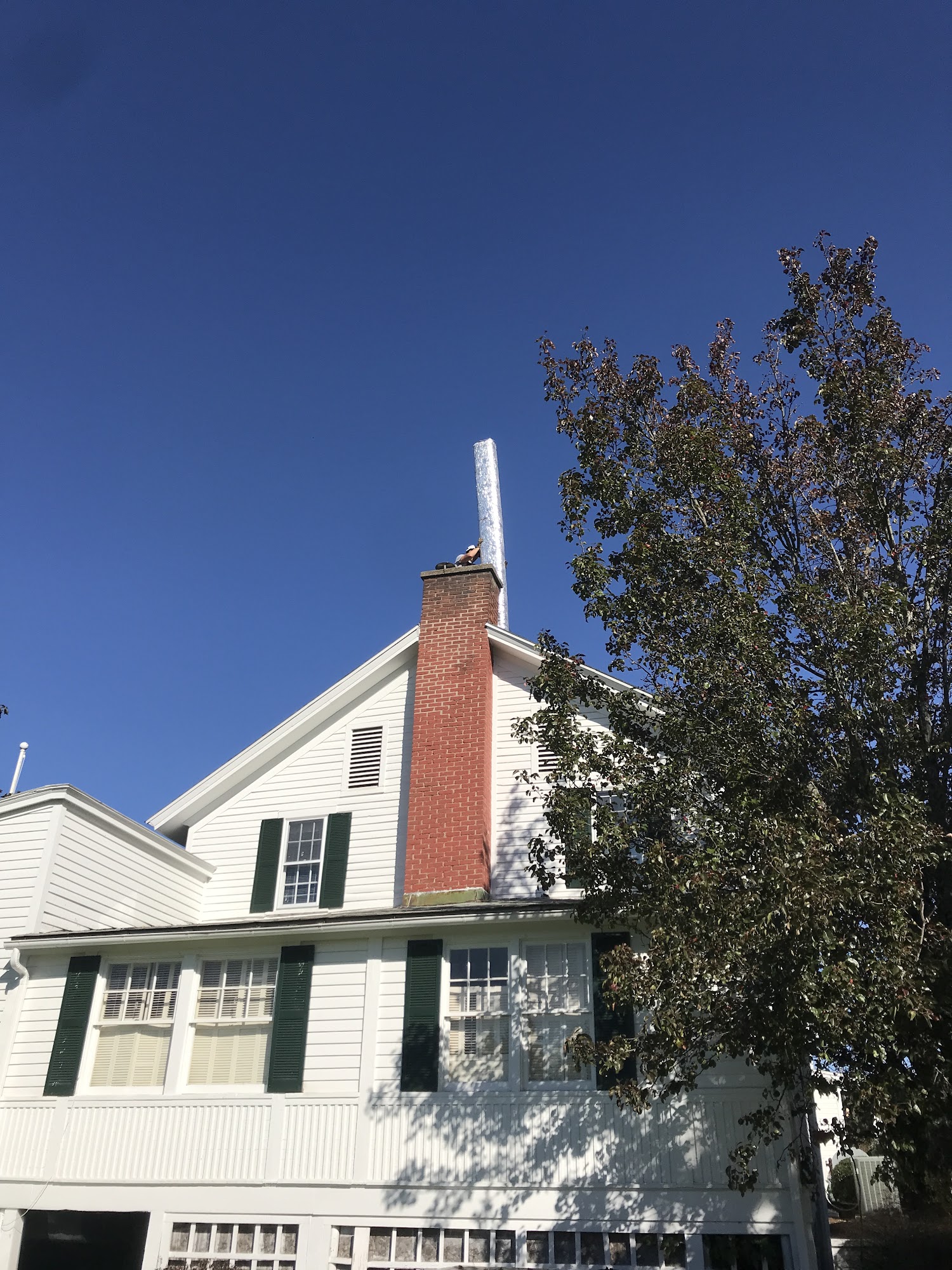 Soot Soldiers Blakely