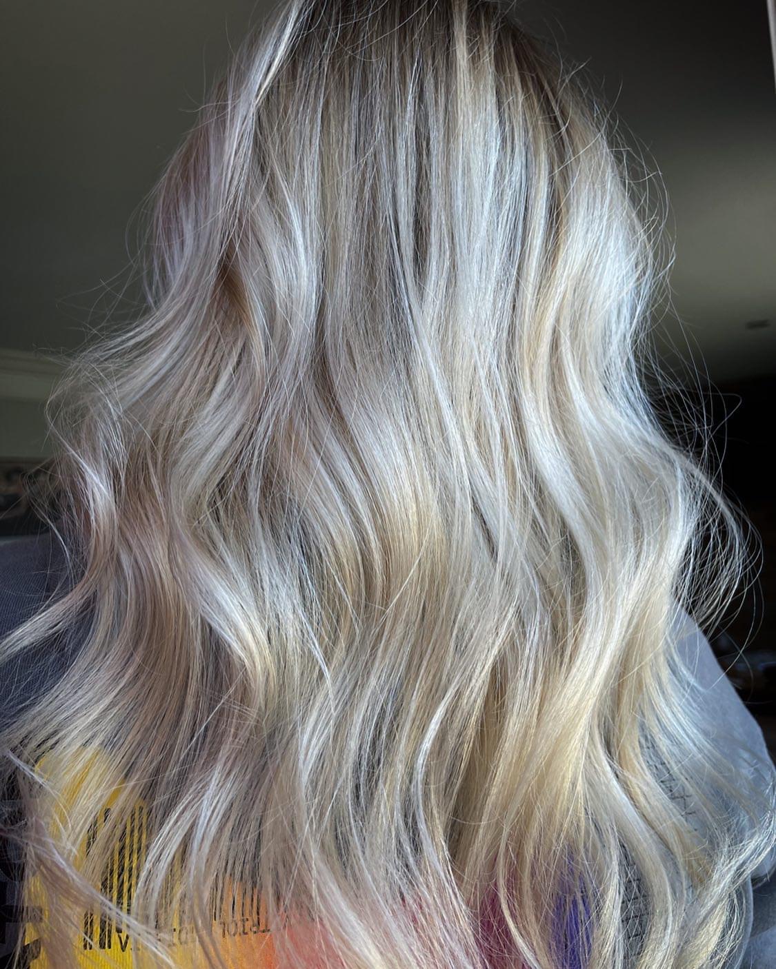 Dani King Hair Studio 1052 Park Rd, Blandon Pennsylvania 19510