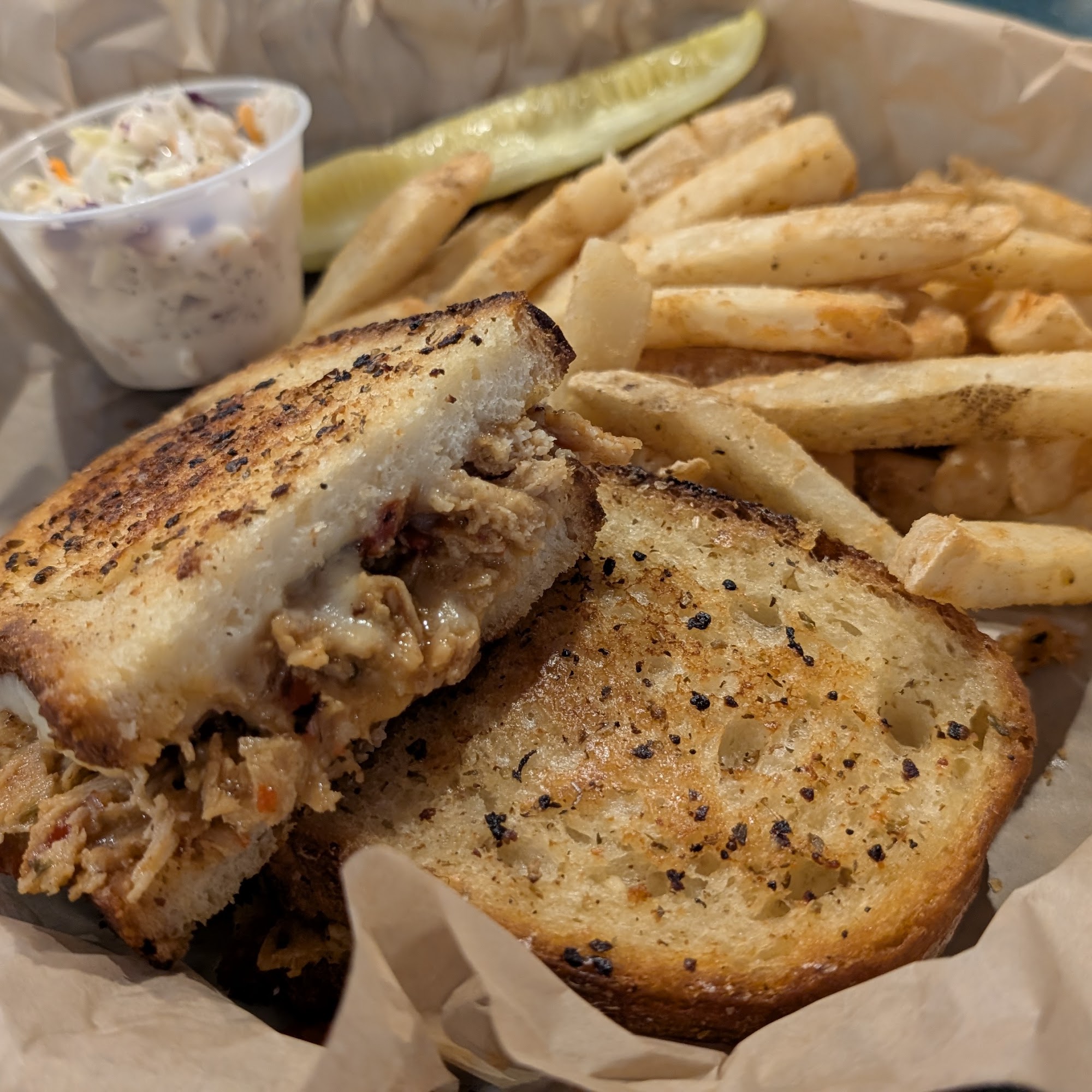 Marley's Brewery & Grille Bloomsburg