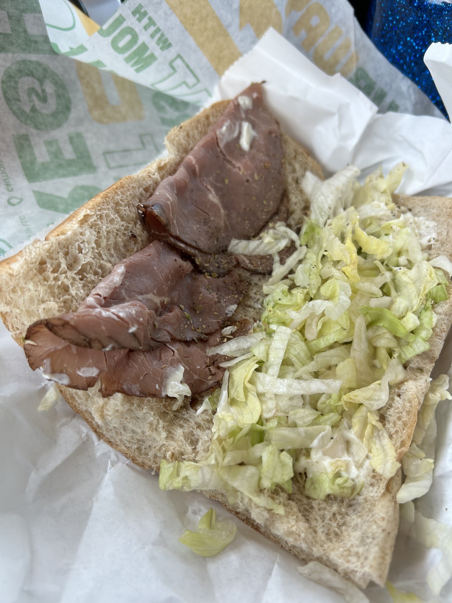 Subway