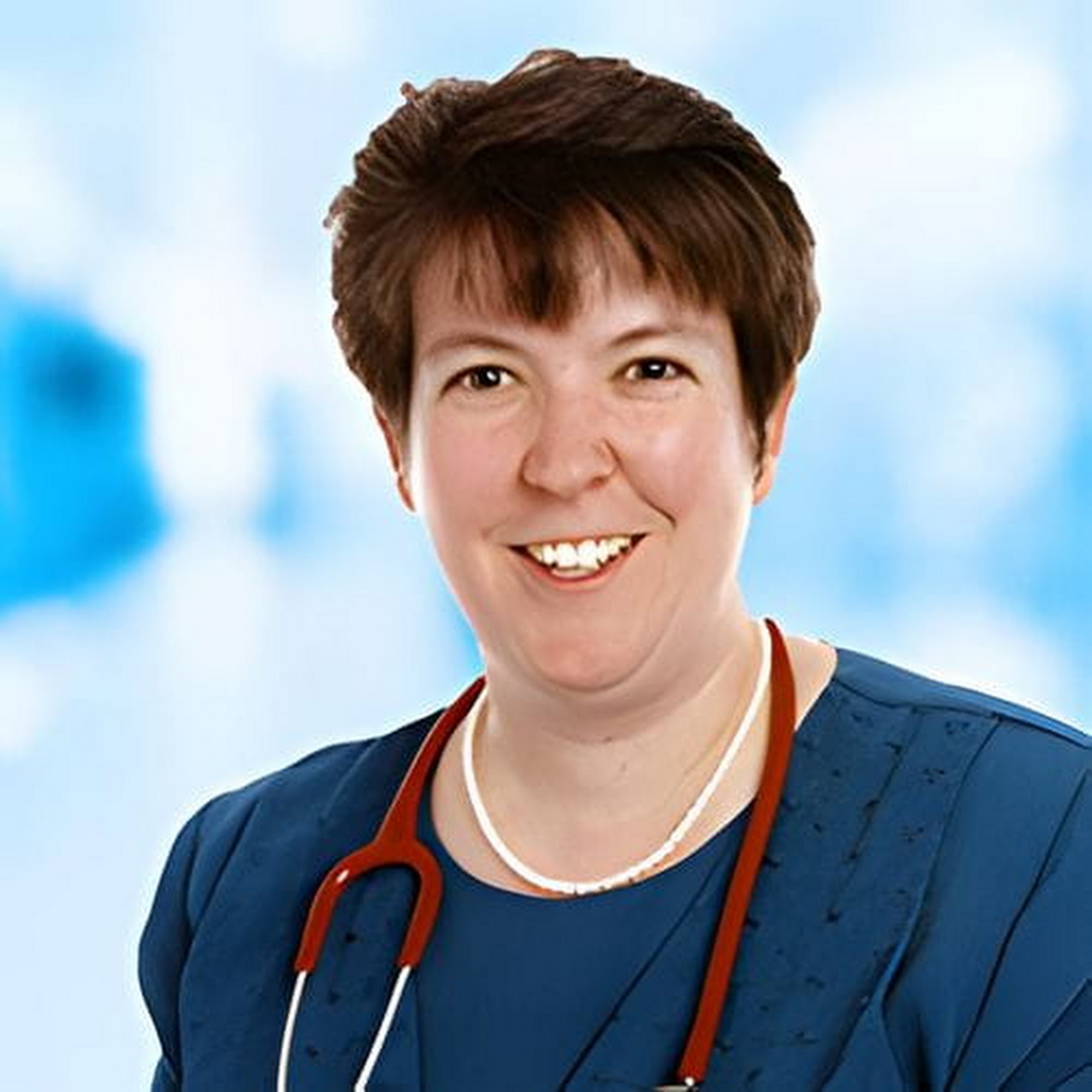 Amanda R Manning, DO