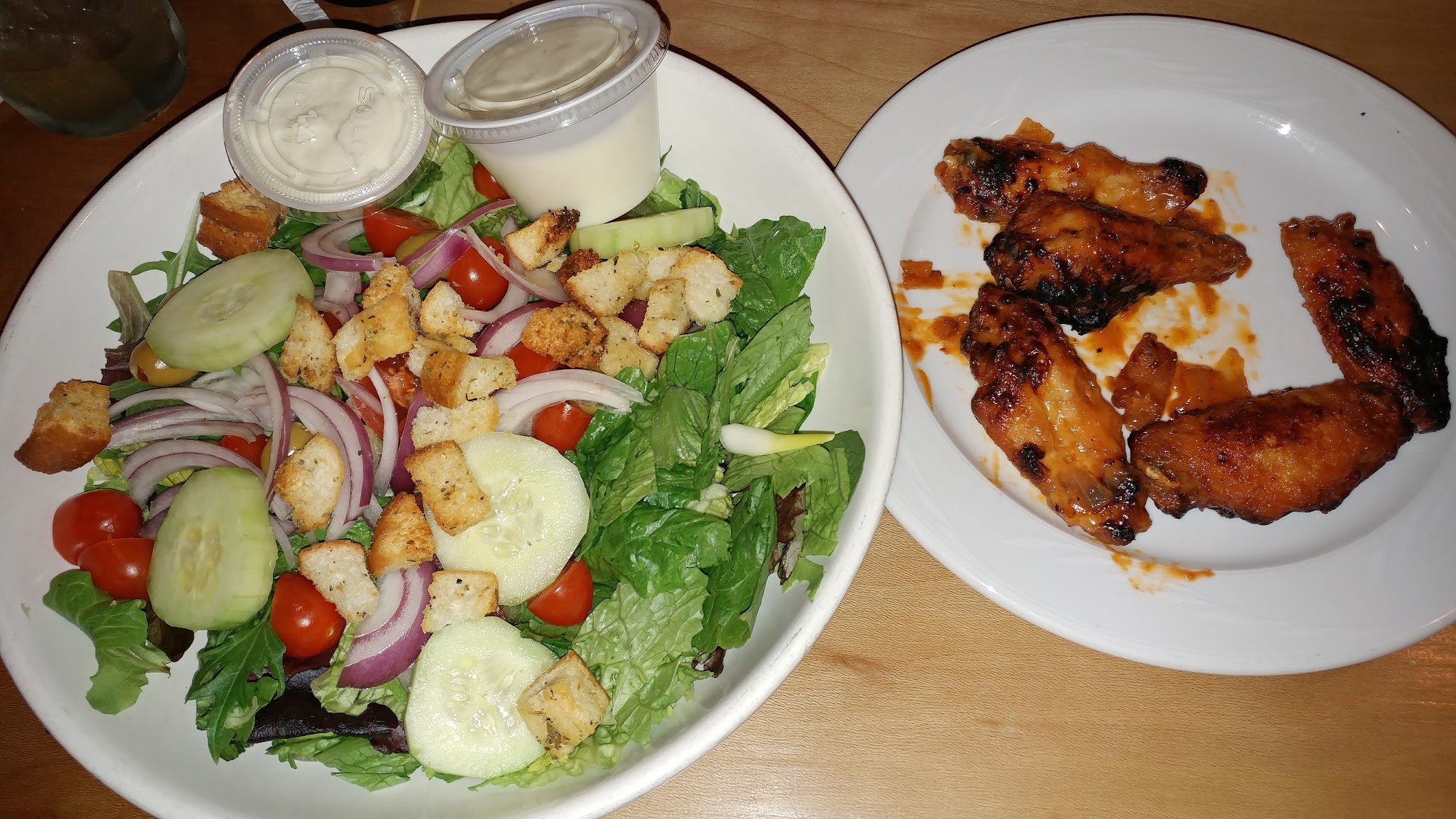 Palermo's Pizza Blue Bell