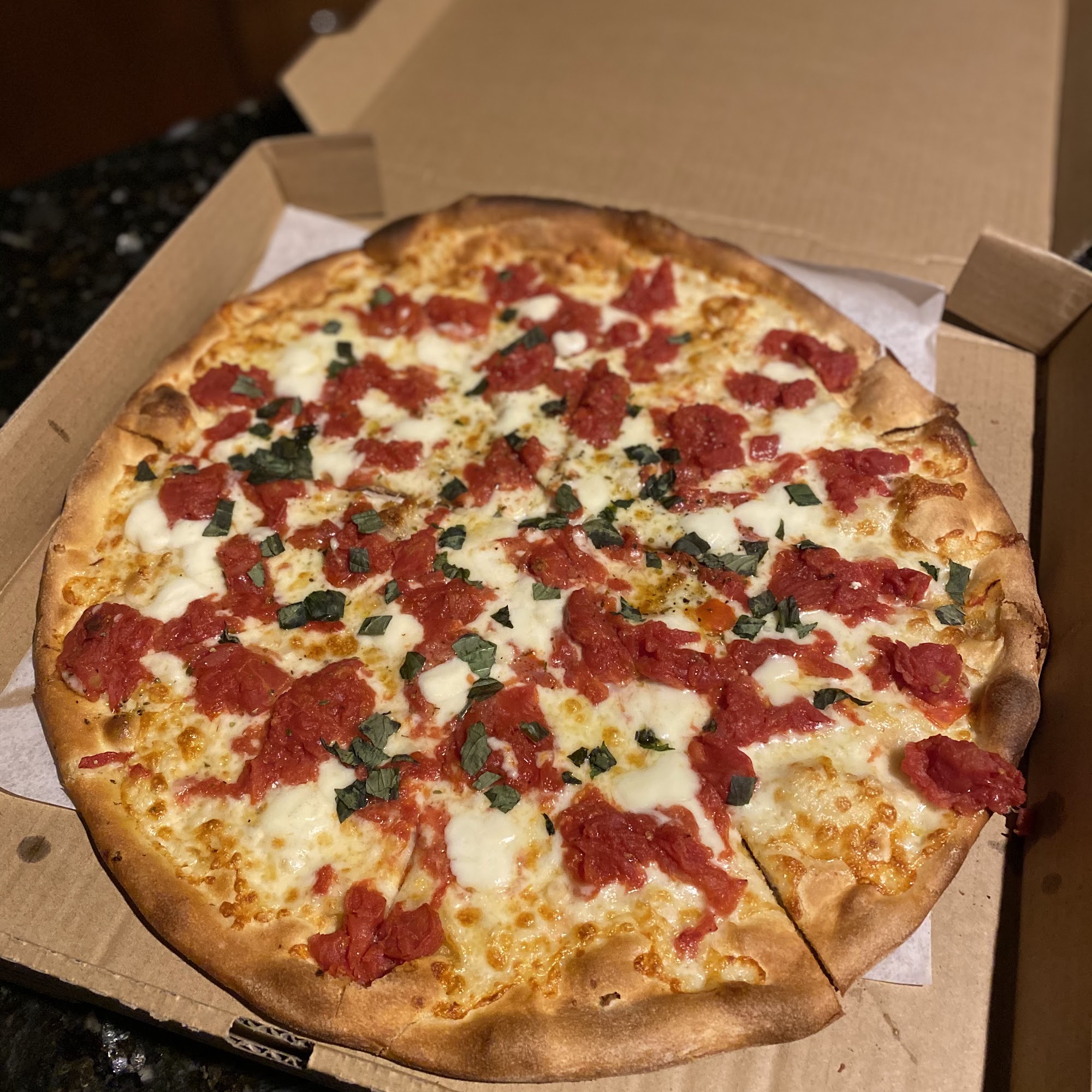 Palermo's Pizza Blue Bell