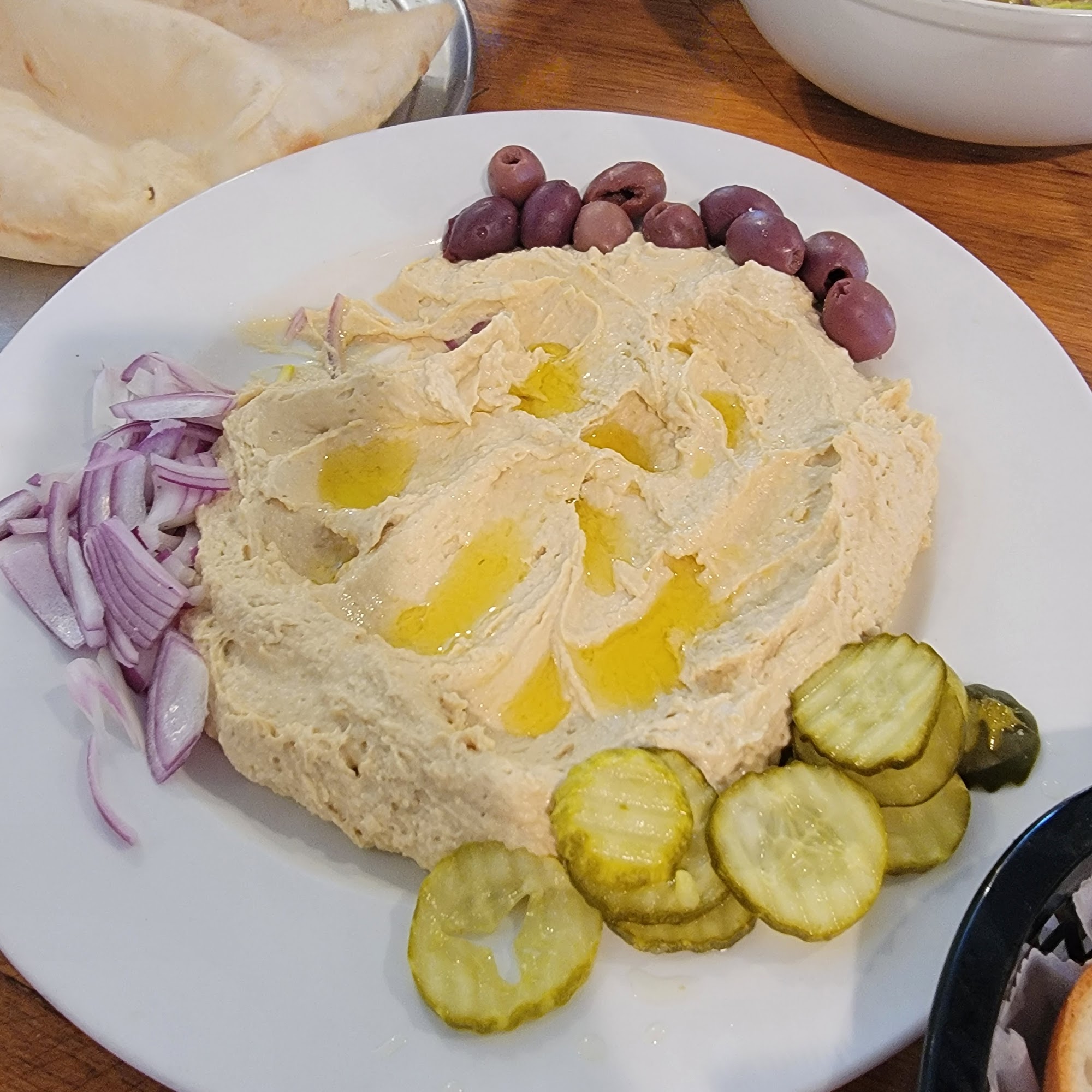 Palermo's Pizza Blue Bell