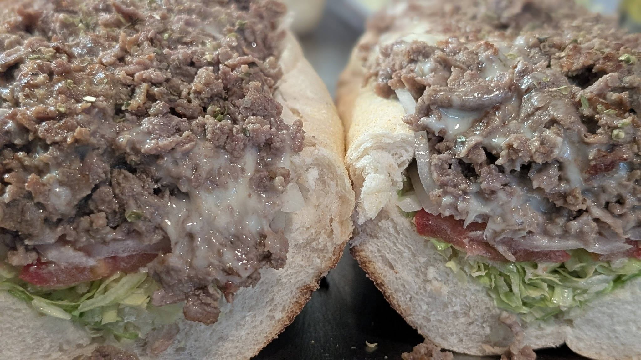 Pudge's Steaks & Hoagies Blue Bell