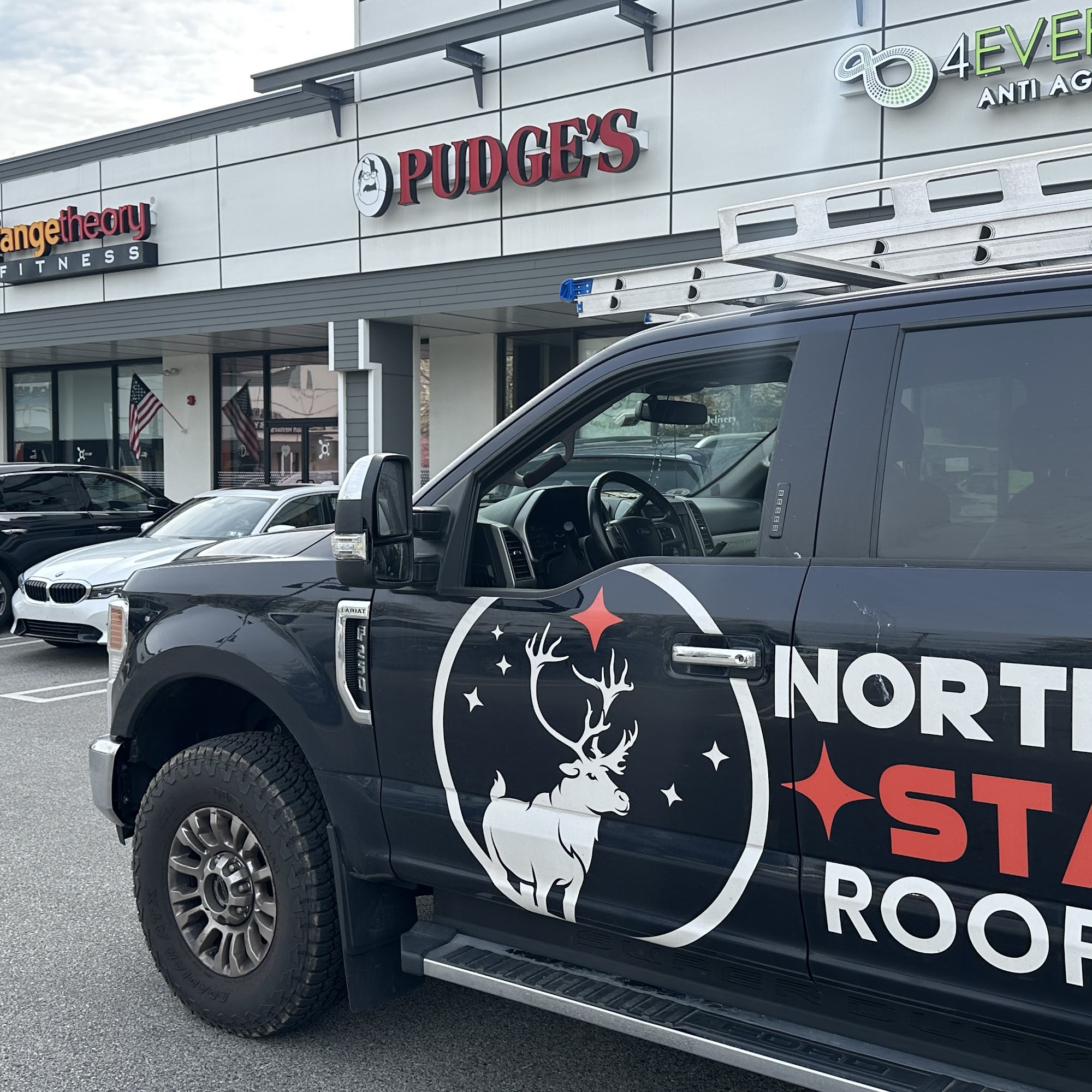 Pudge's Steaks & Hoagies Blue Bell