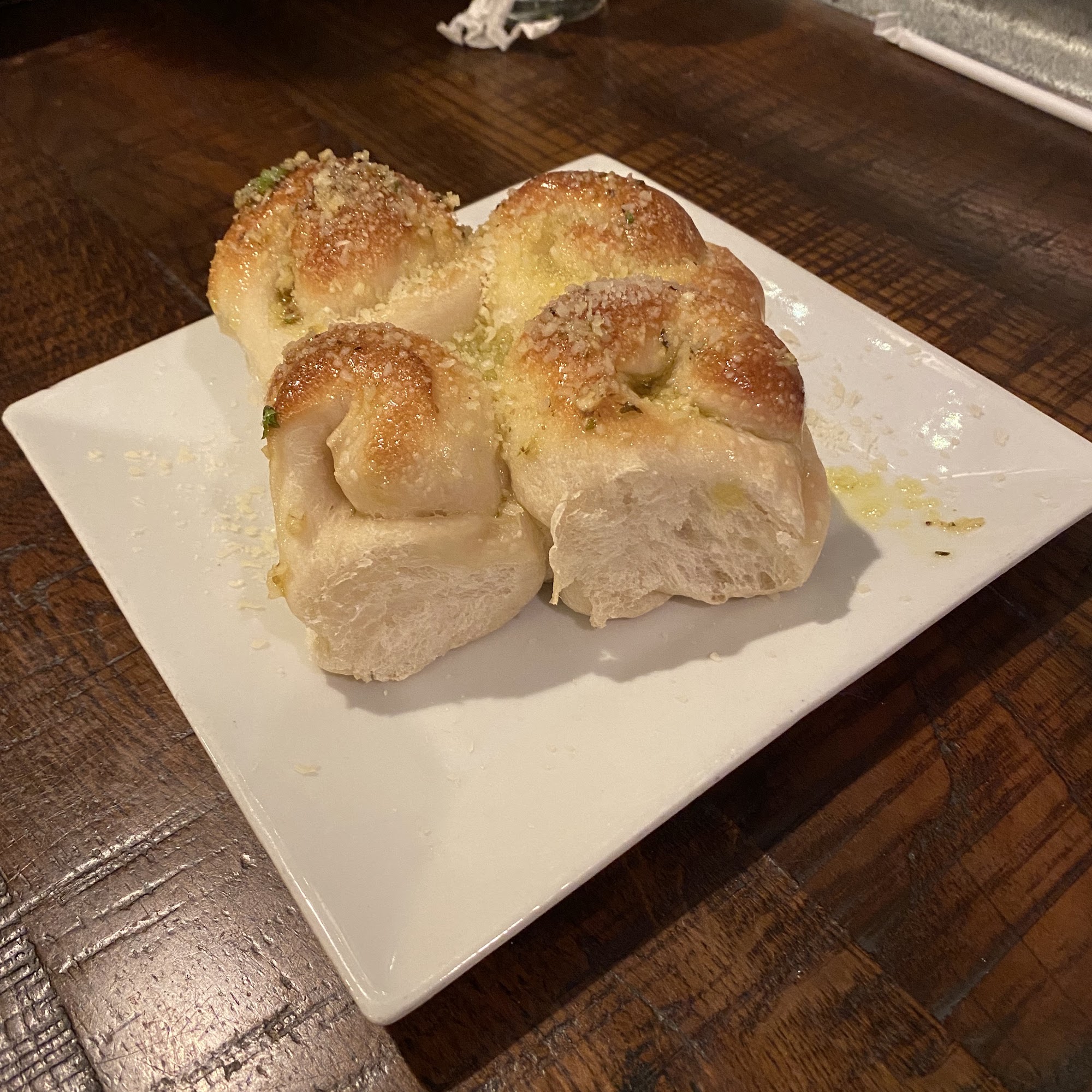 From The Boot Blue Bell