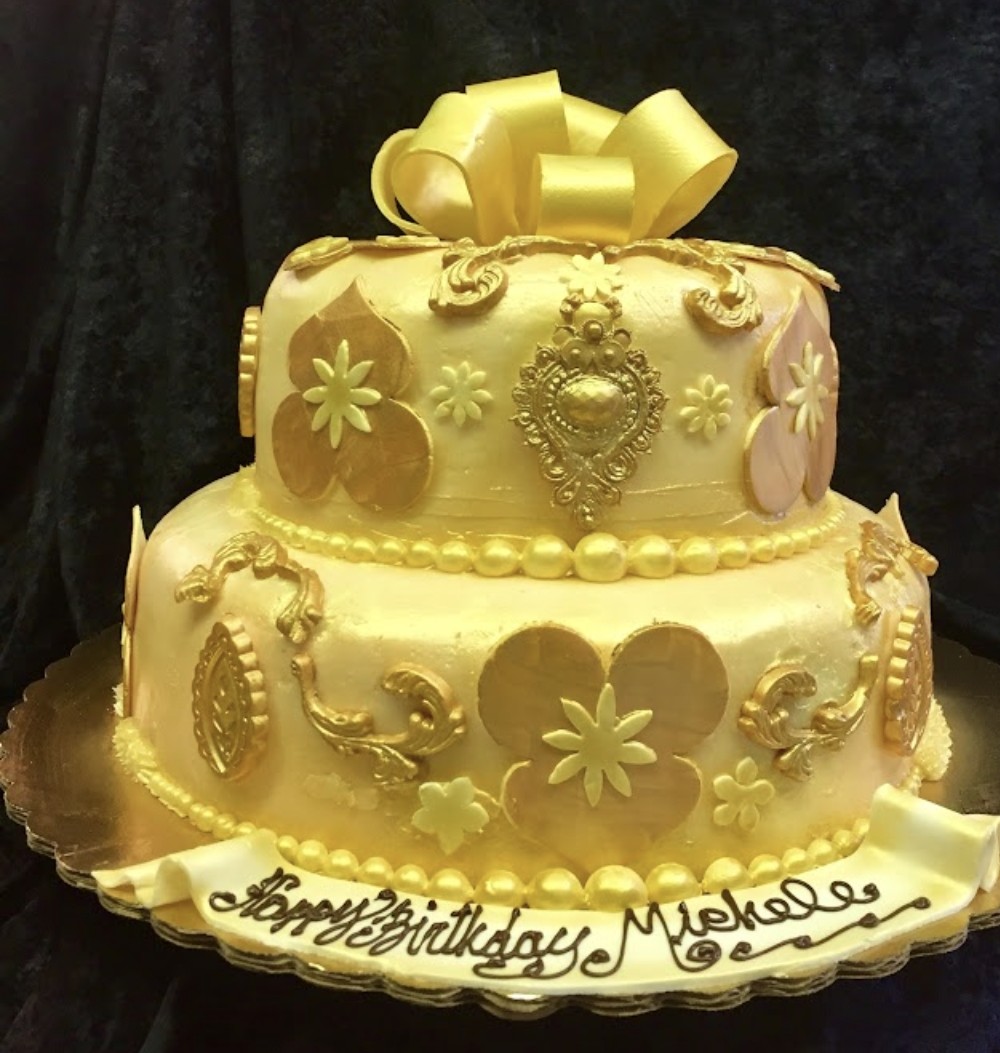 Roma Bakery Pastry Shop Menu