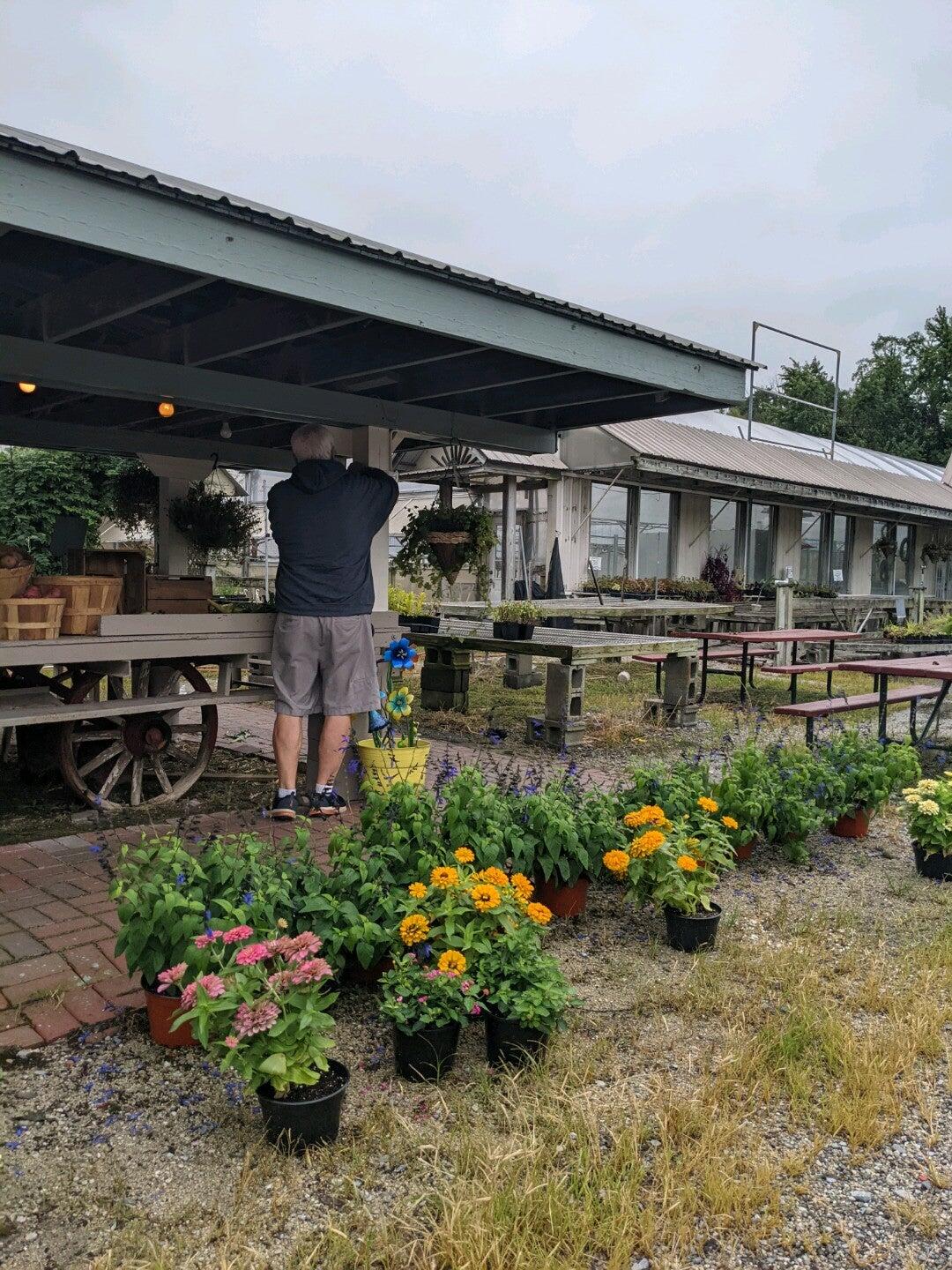 Photo credit: nextdoor