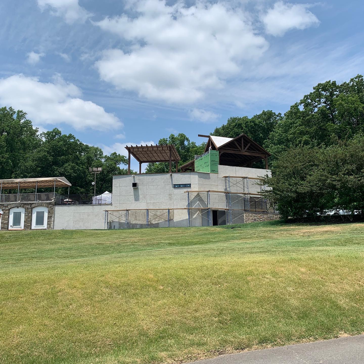 Mid Atlantic Construction Co