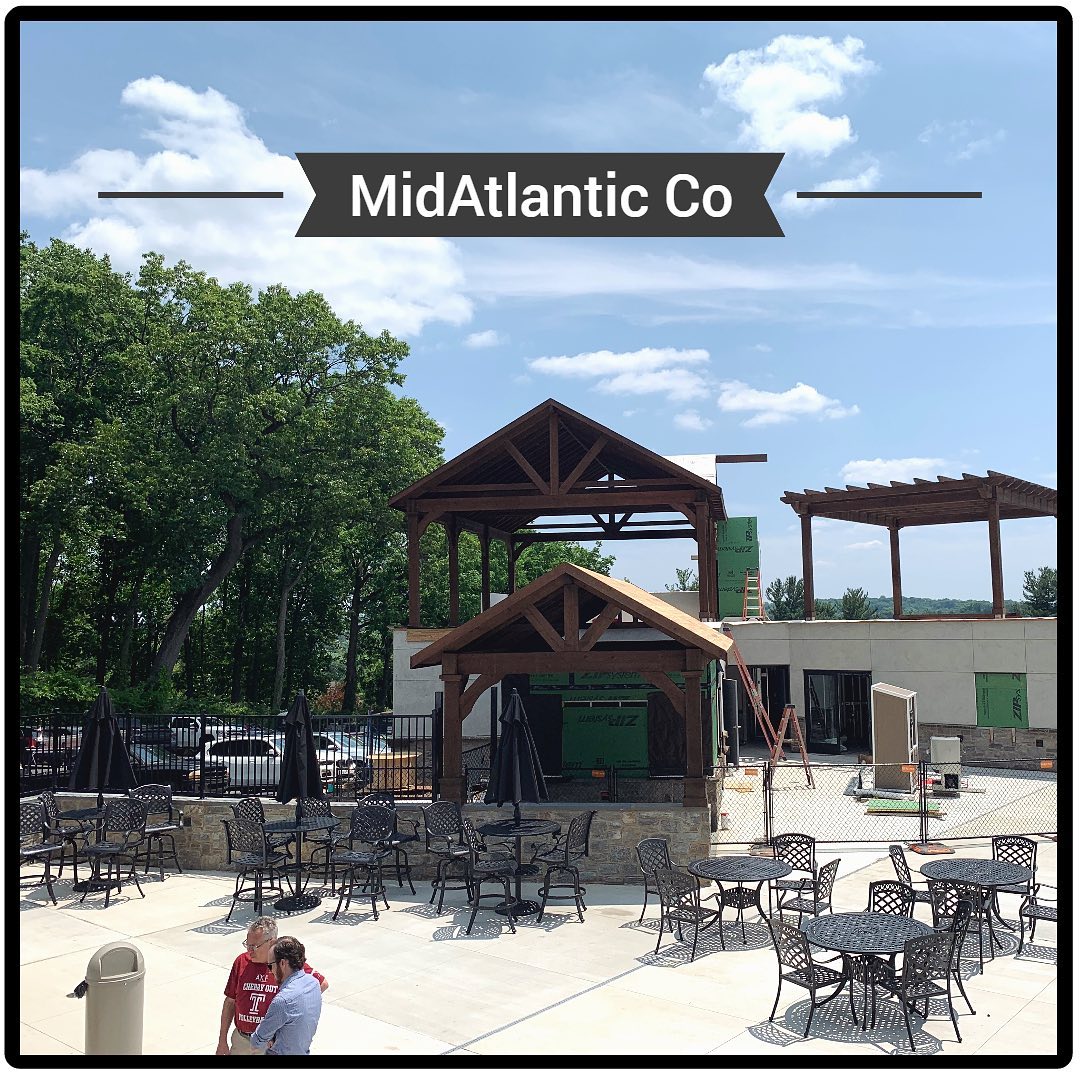 Mid Atlantic Construction Co
