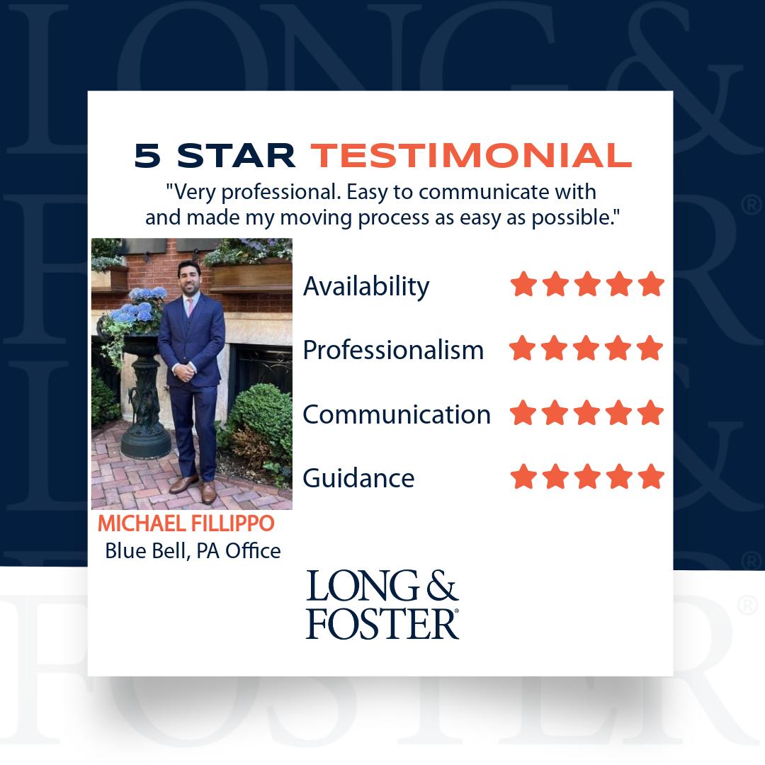 Long & Foster Blue Bell, PA - Realty
