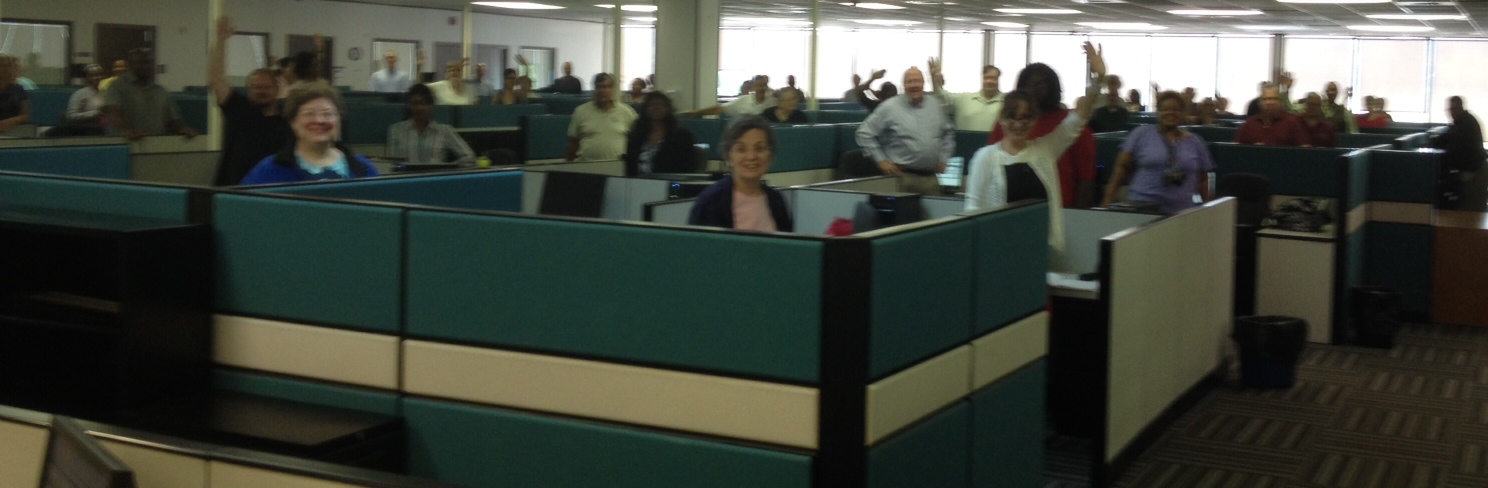 Corporate Call Center Inc