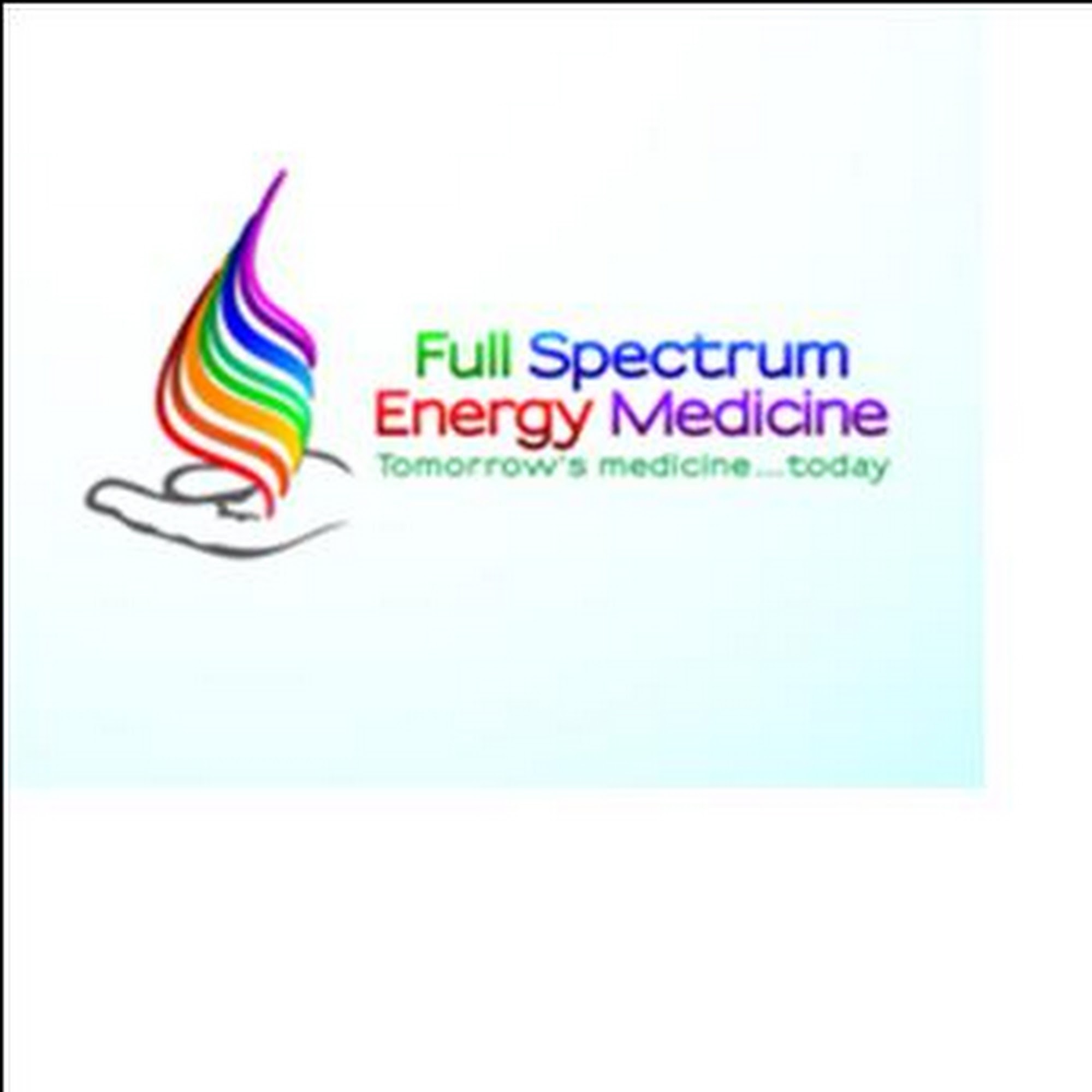 Full Spectrum Energy Medicine