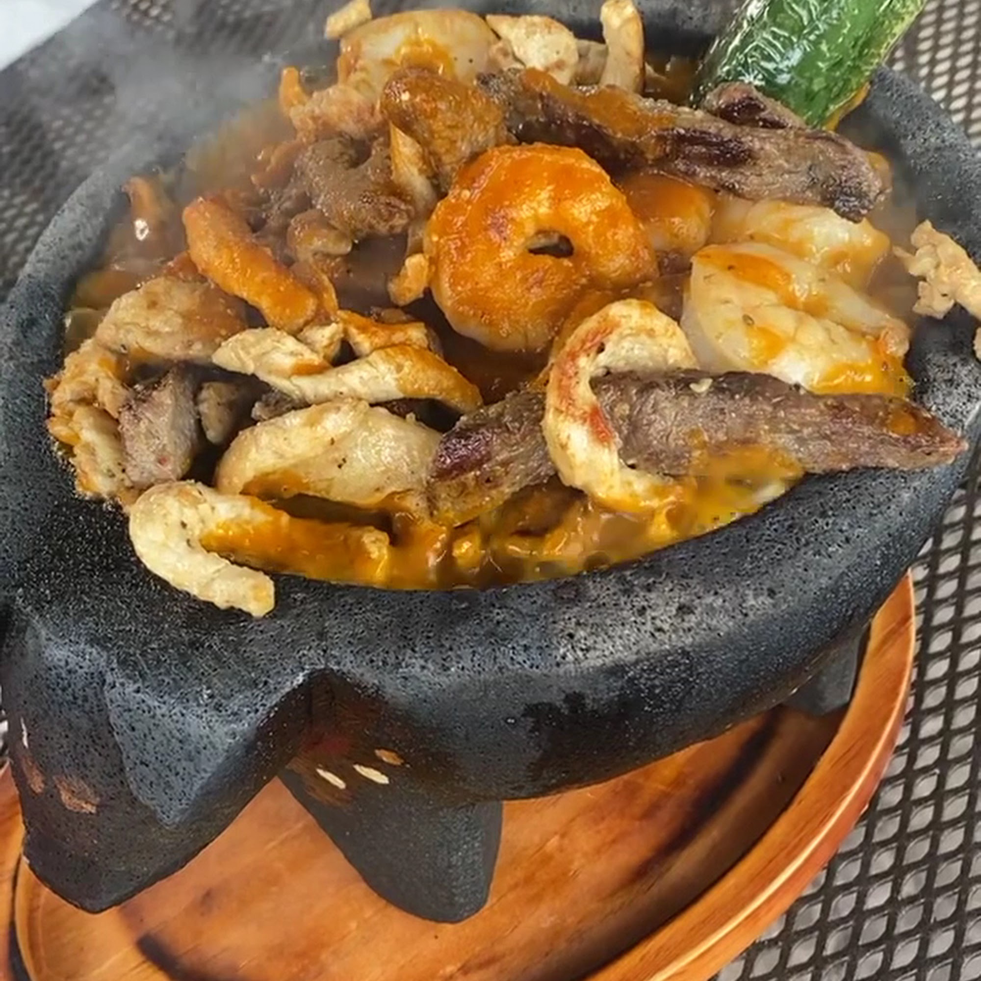 Caffe 101 Boiling Springs