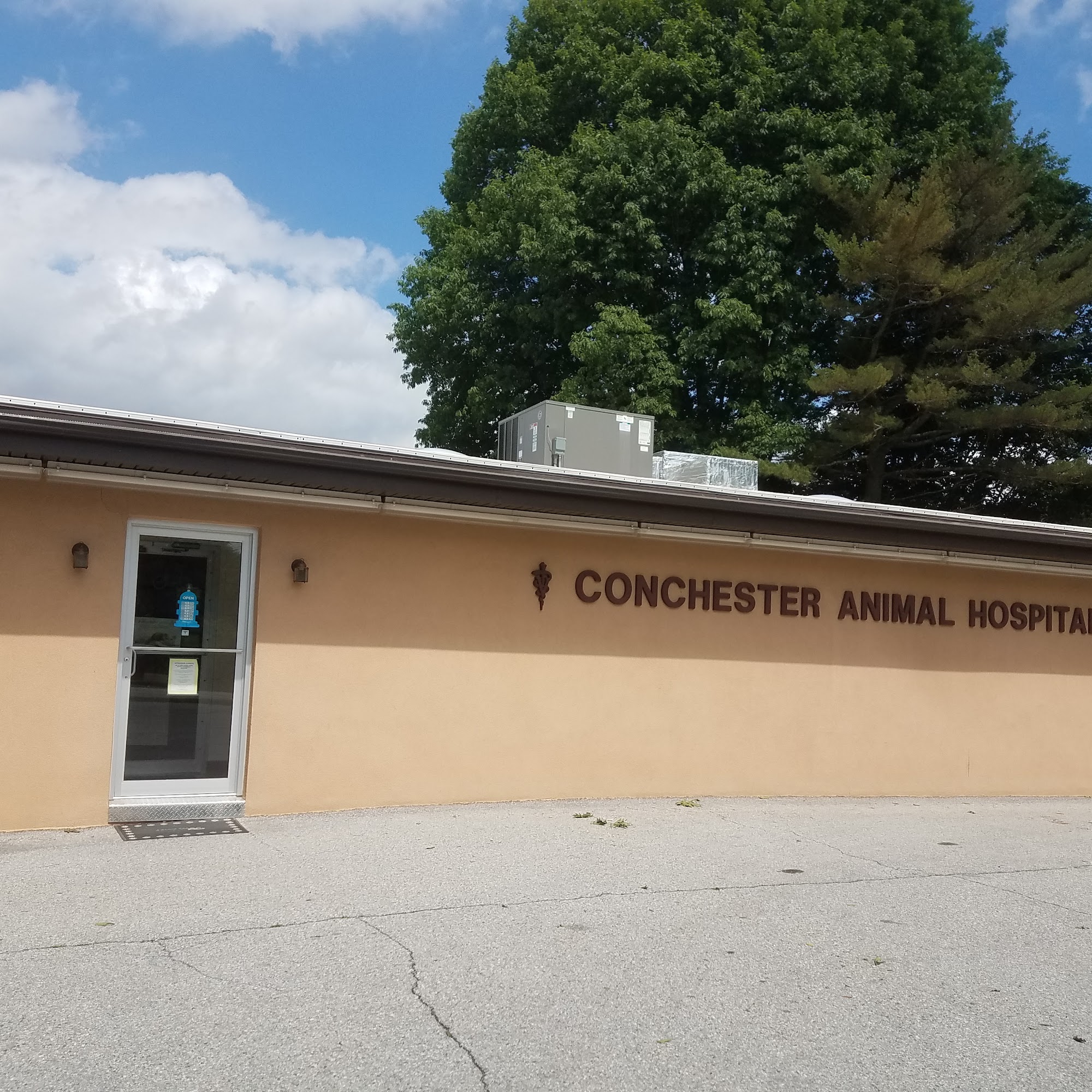 Conchester Animal Hospital Boothwyn