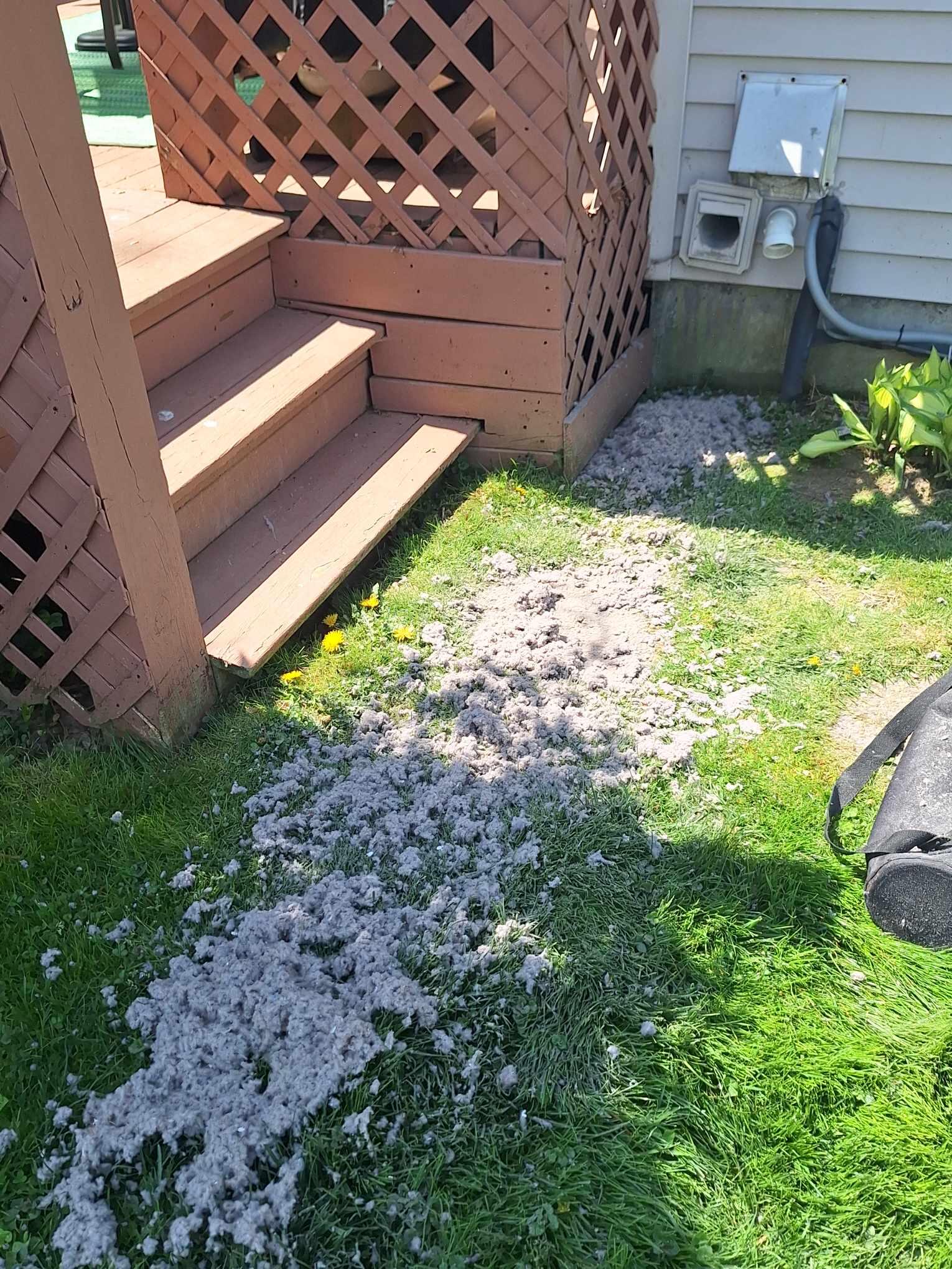 T&K Air Duct Cleaning & Dryer Vent Cleaning Service II