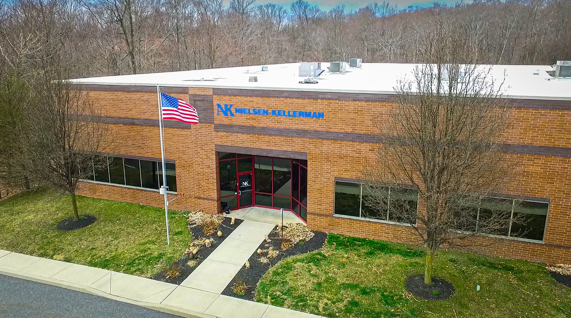 Nielsen-Kellerman Company