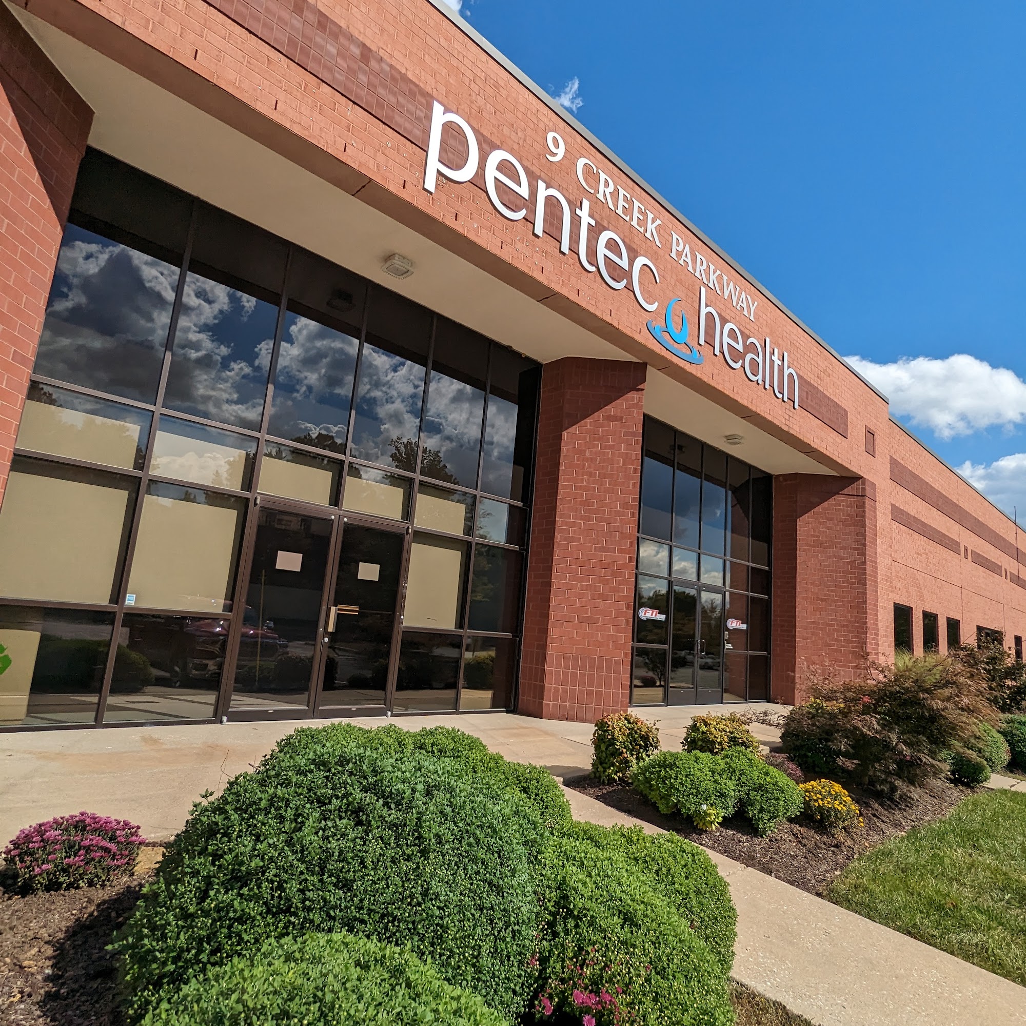 Pentec Health