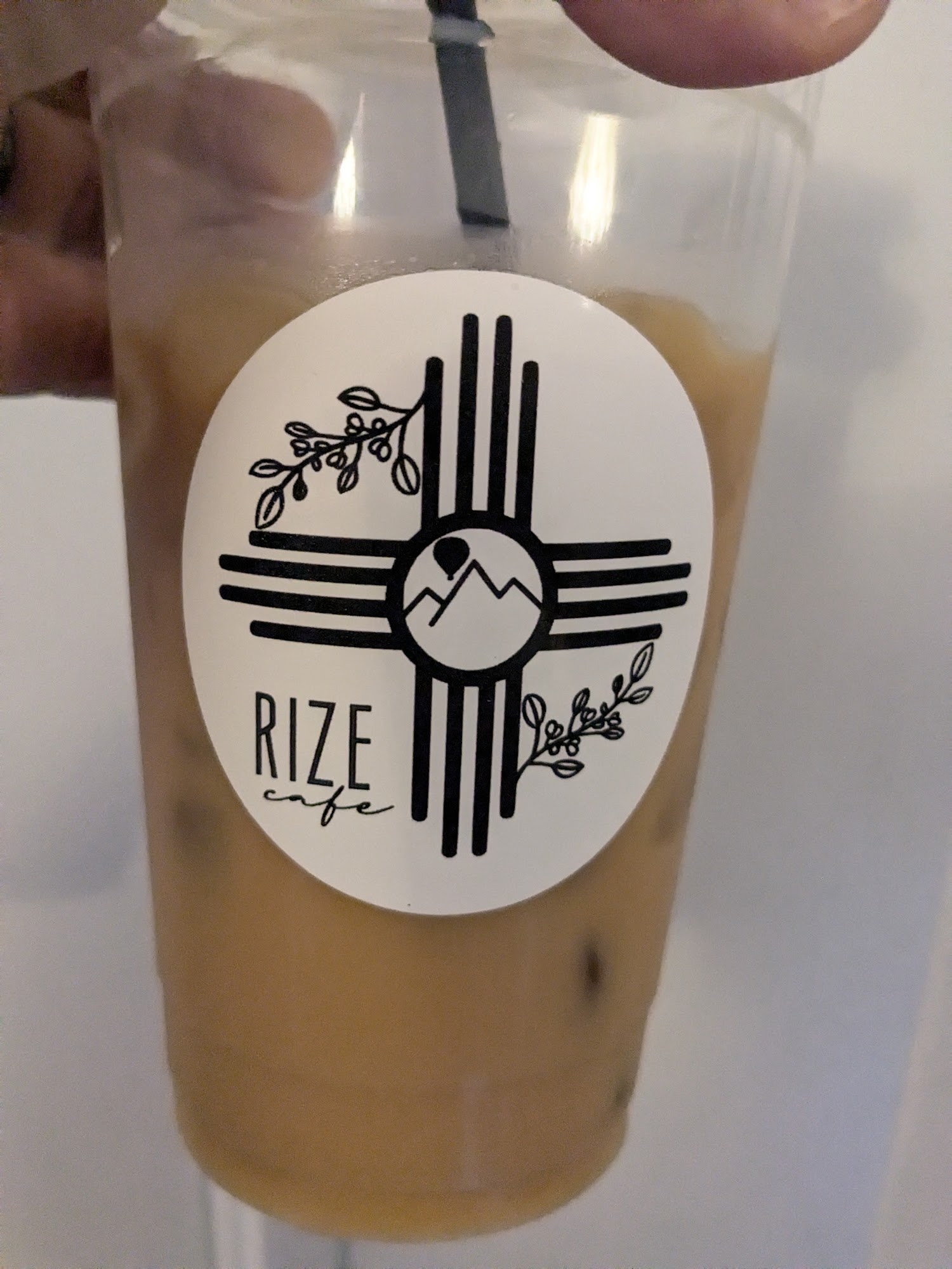 Rize Cafe 835 E Philadelphia Ave, Boyertown