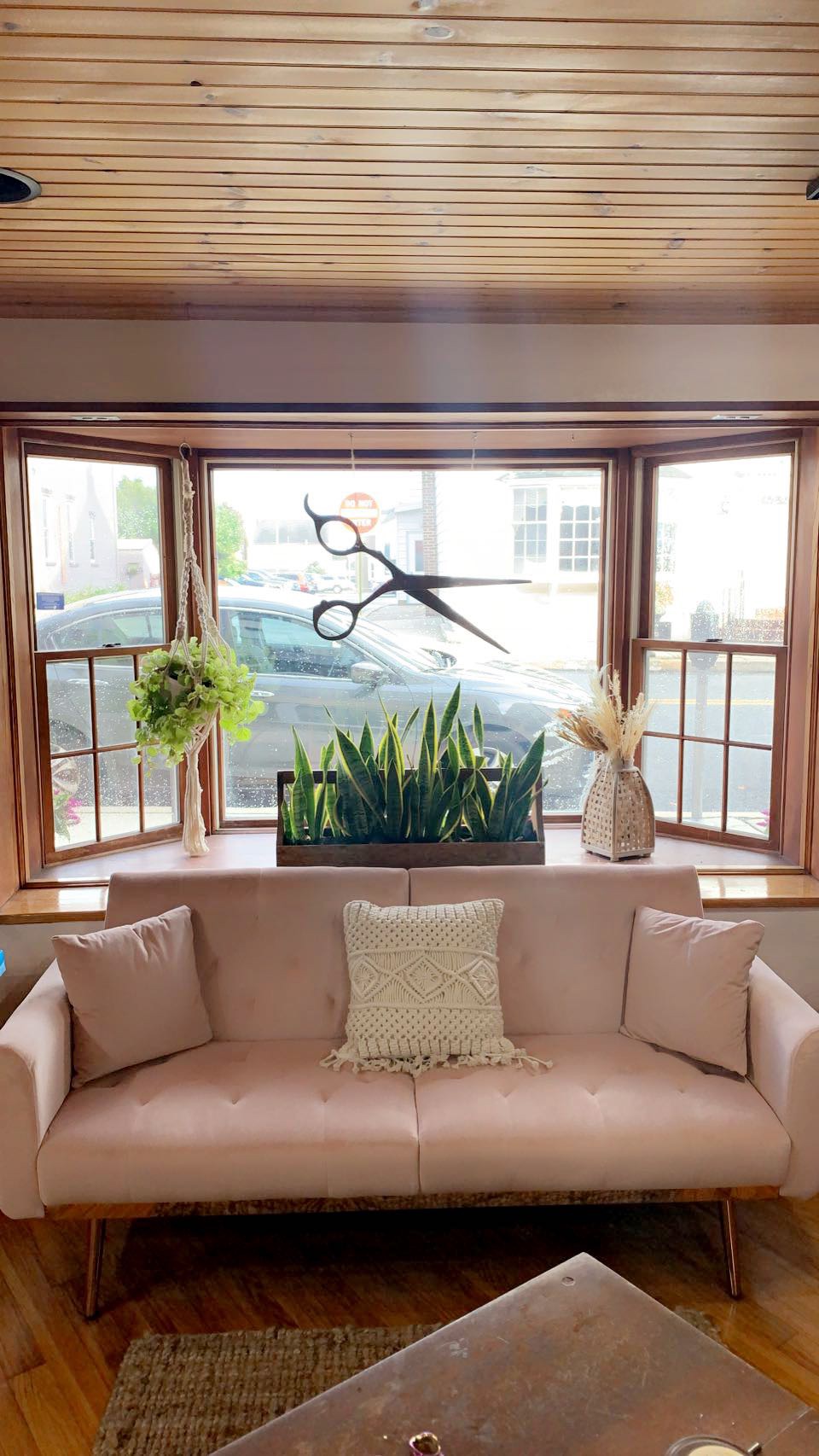 The Artisan's Nook 47 S Reading Ave, Boyertown Pennsylvania 19512