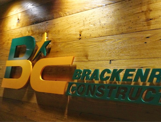Brackenridge Construction