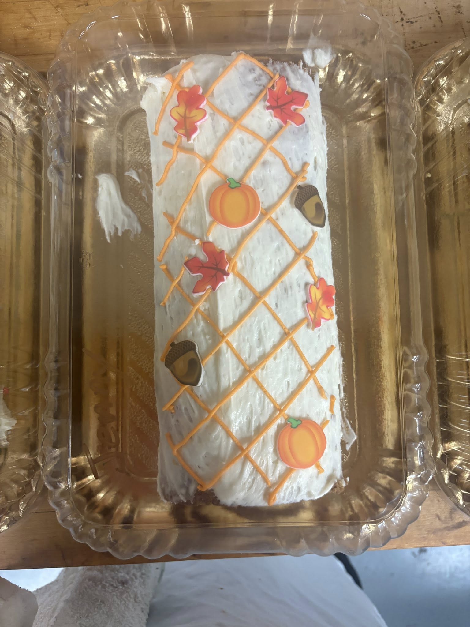 John Williams European Pastry Shop Bradford