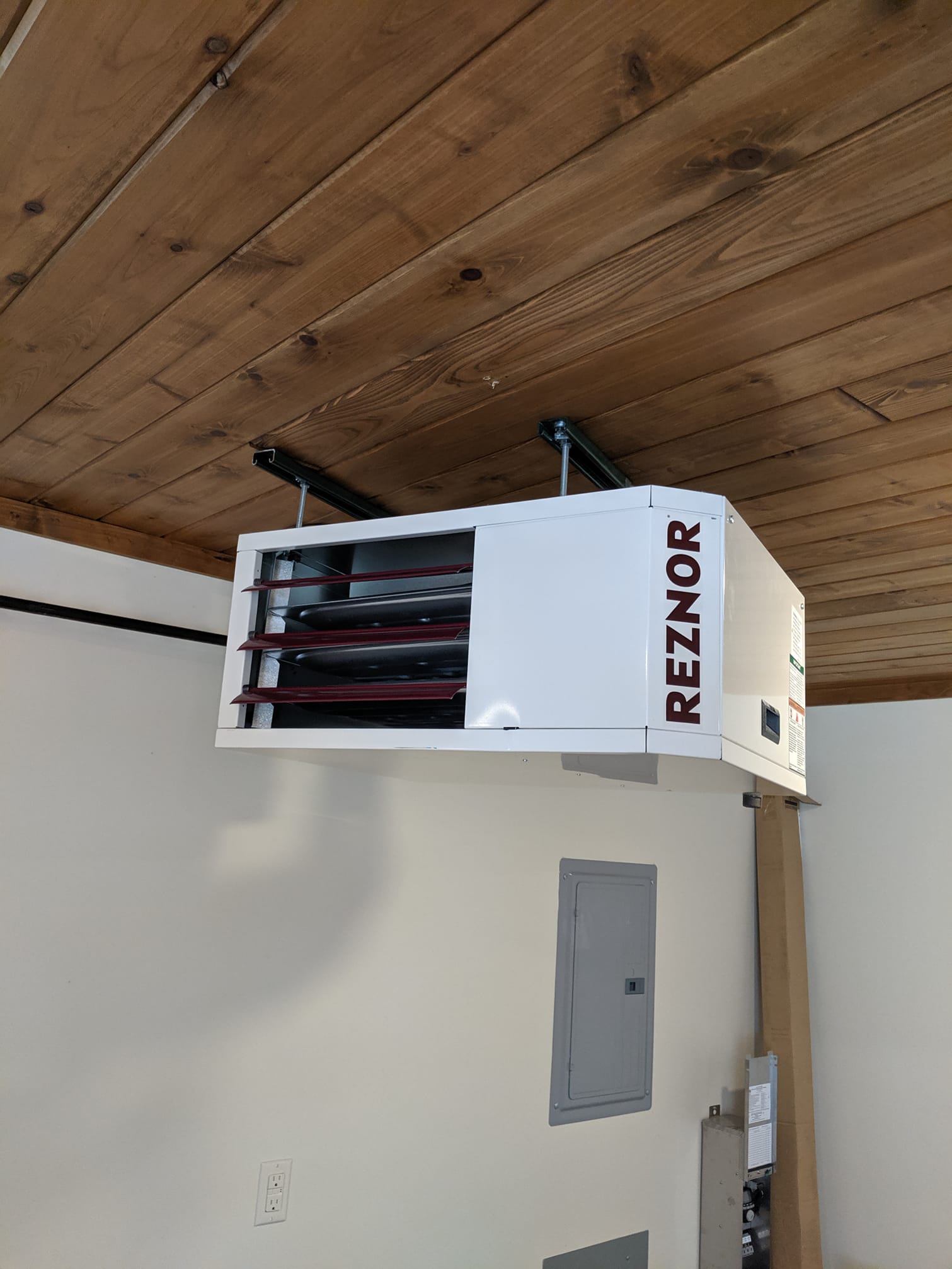 Troutman Heating & Plumbing