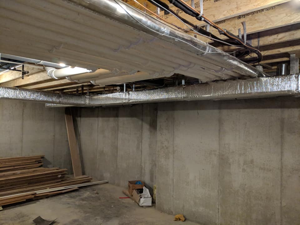 Troutman Heating & Plumbing