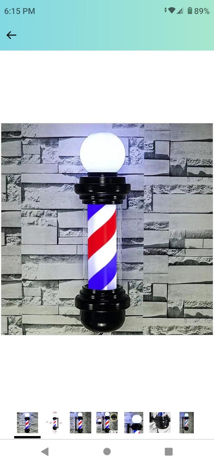 My Fathers Barber Shop