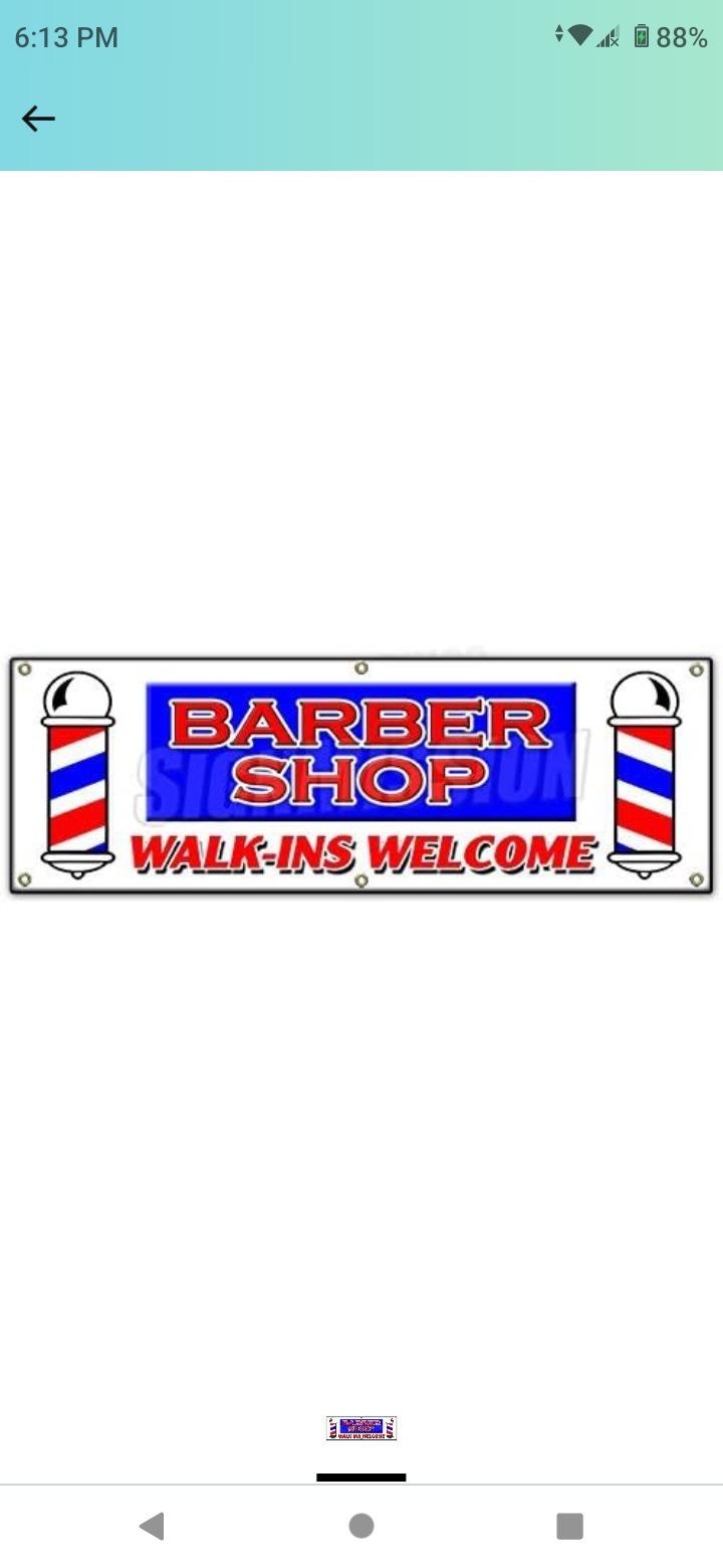 My Fathers Barber Shop