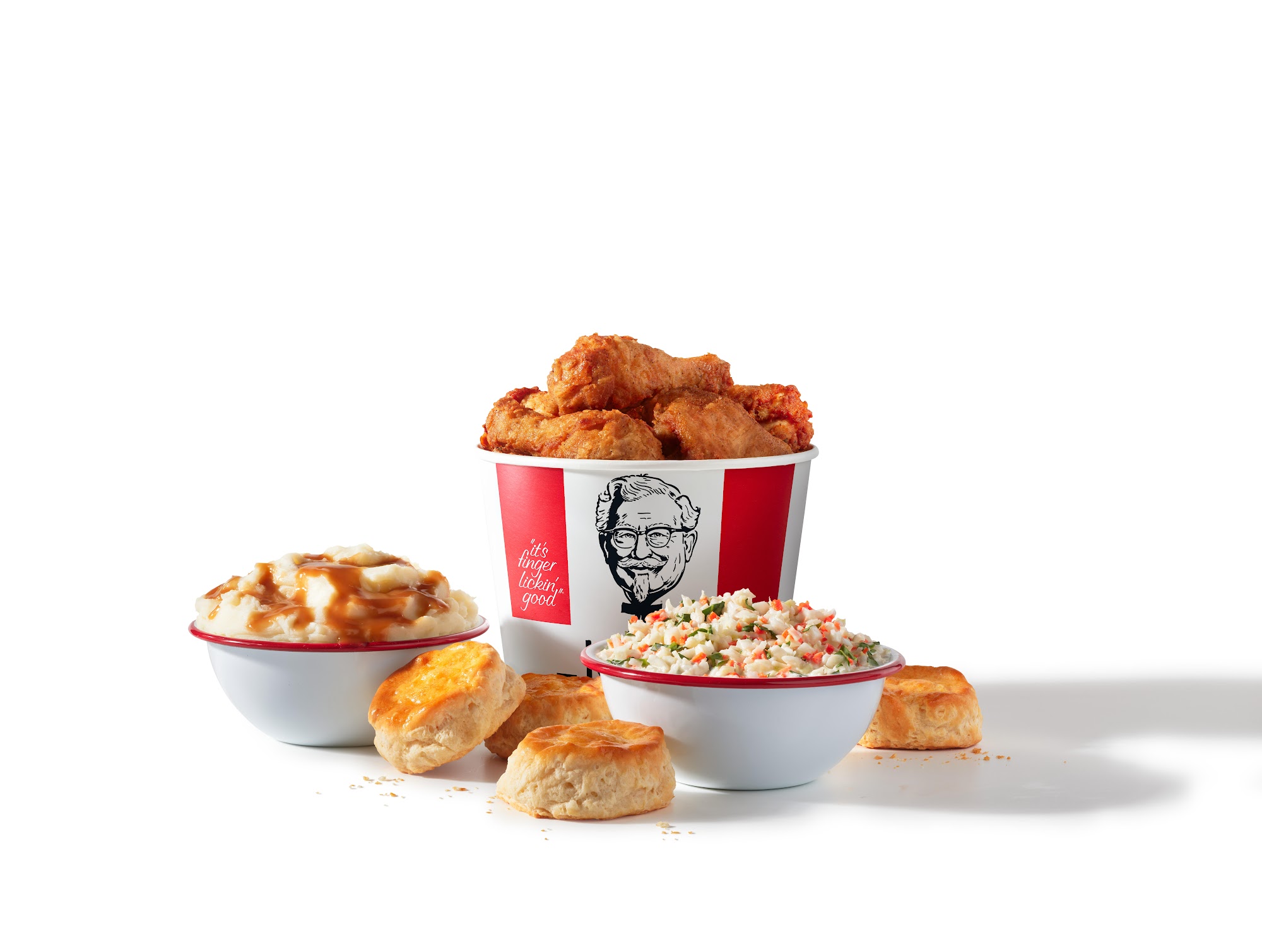KFC Menu