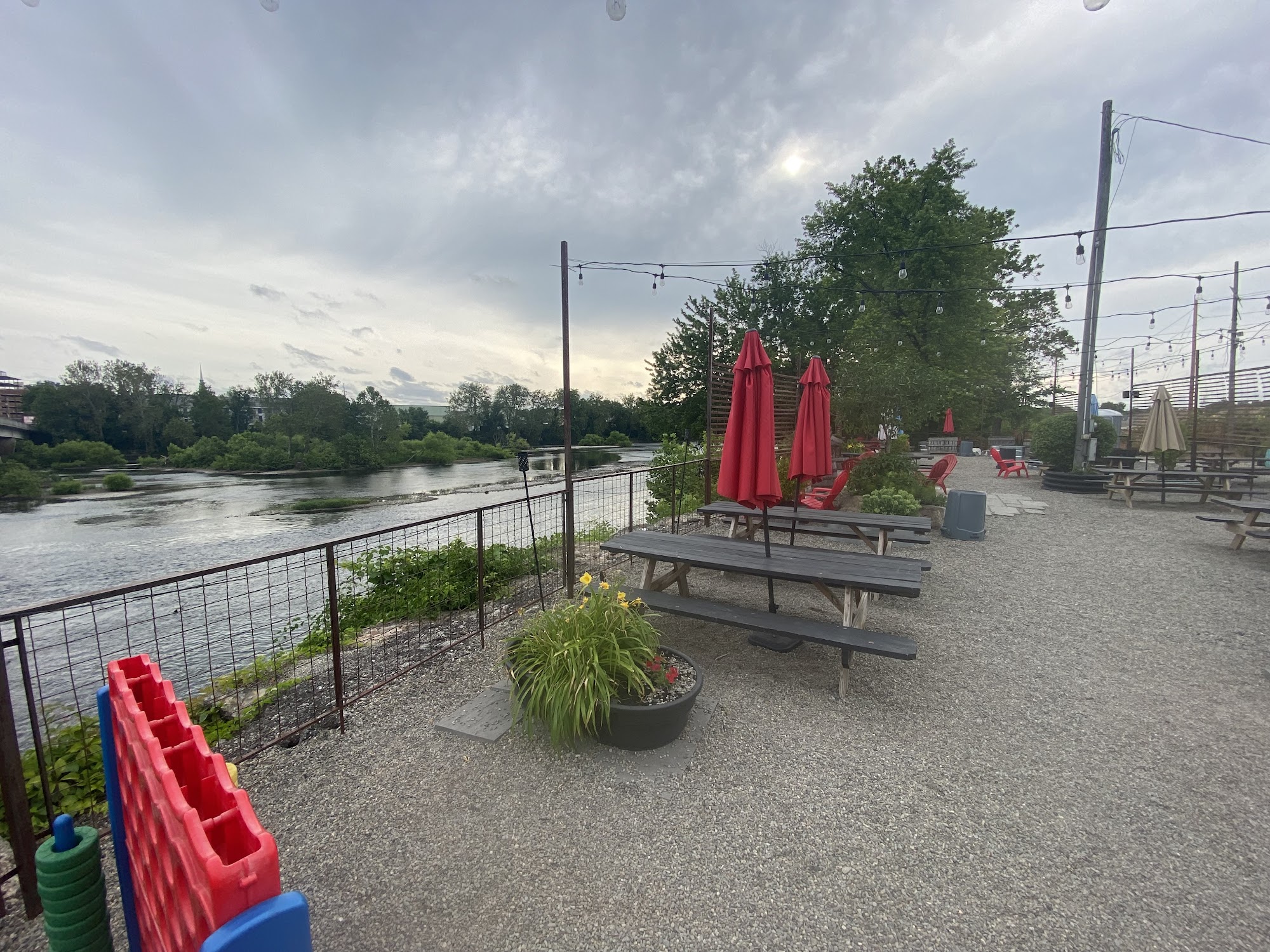 Puddlers Kitchen & Tap by Conshohocken Brewing Co. Bridgeport