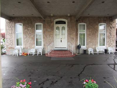 King of Prussia Crematory