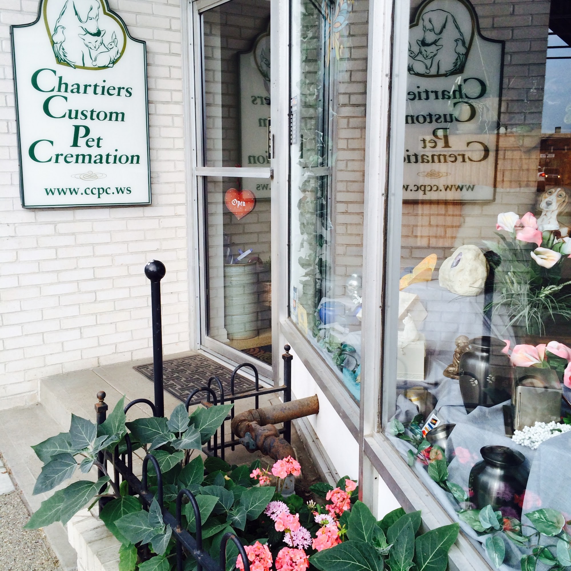 Chartiers Custom Pet Cremation Bridgeville
