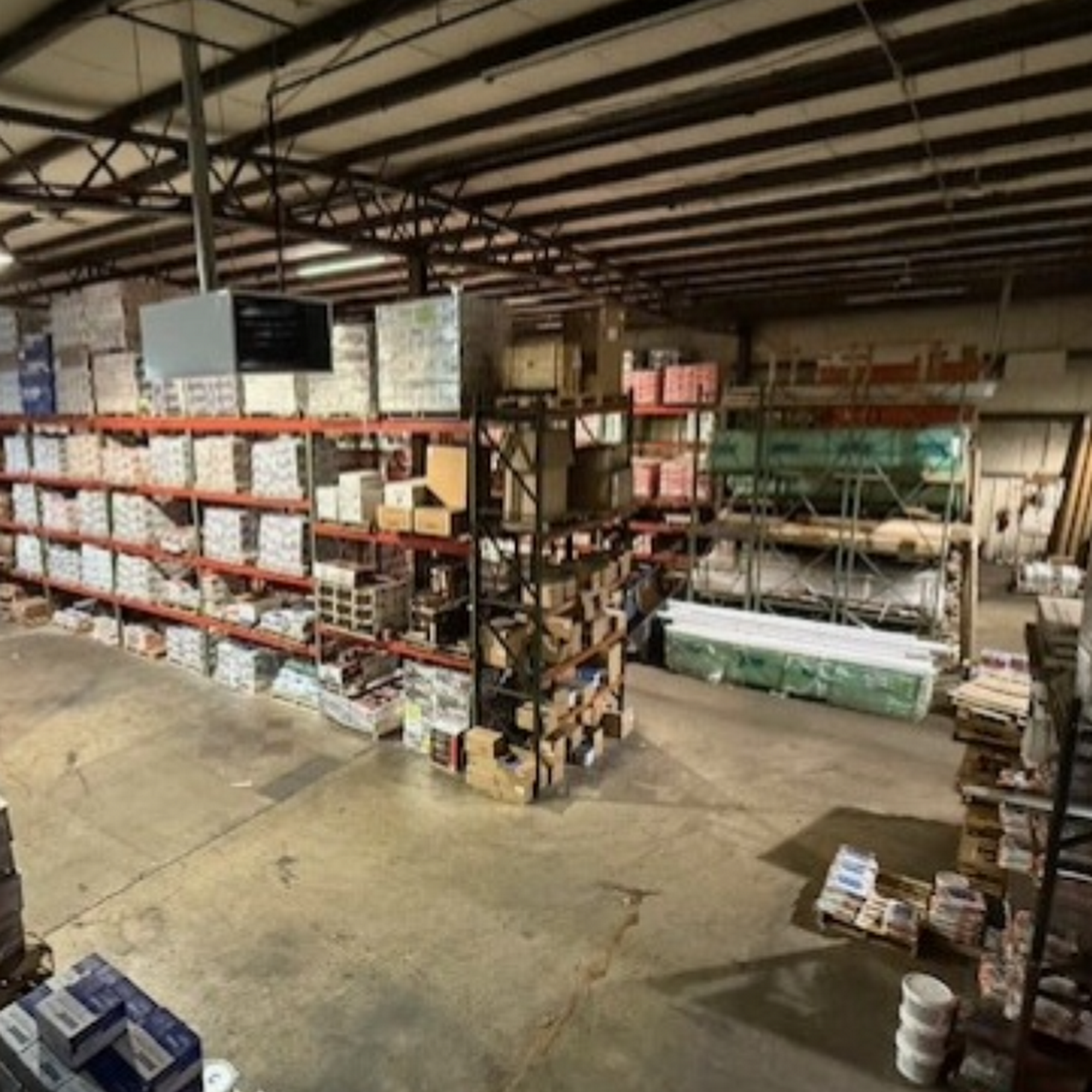 Fishman Flooring Solutions
